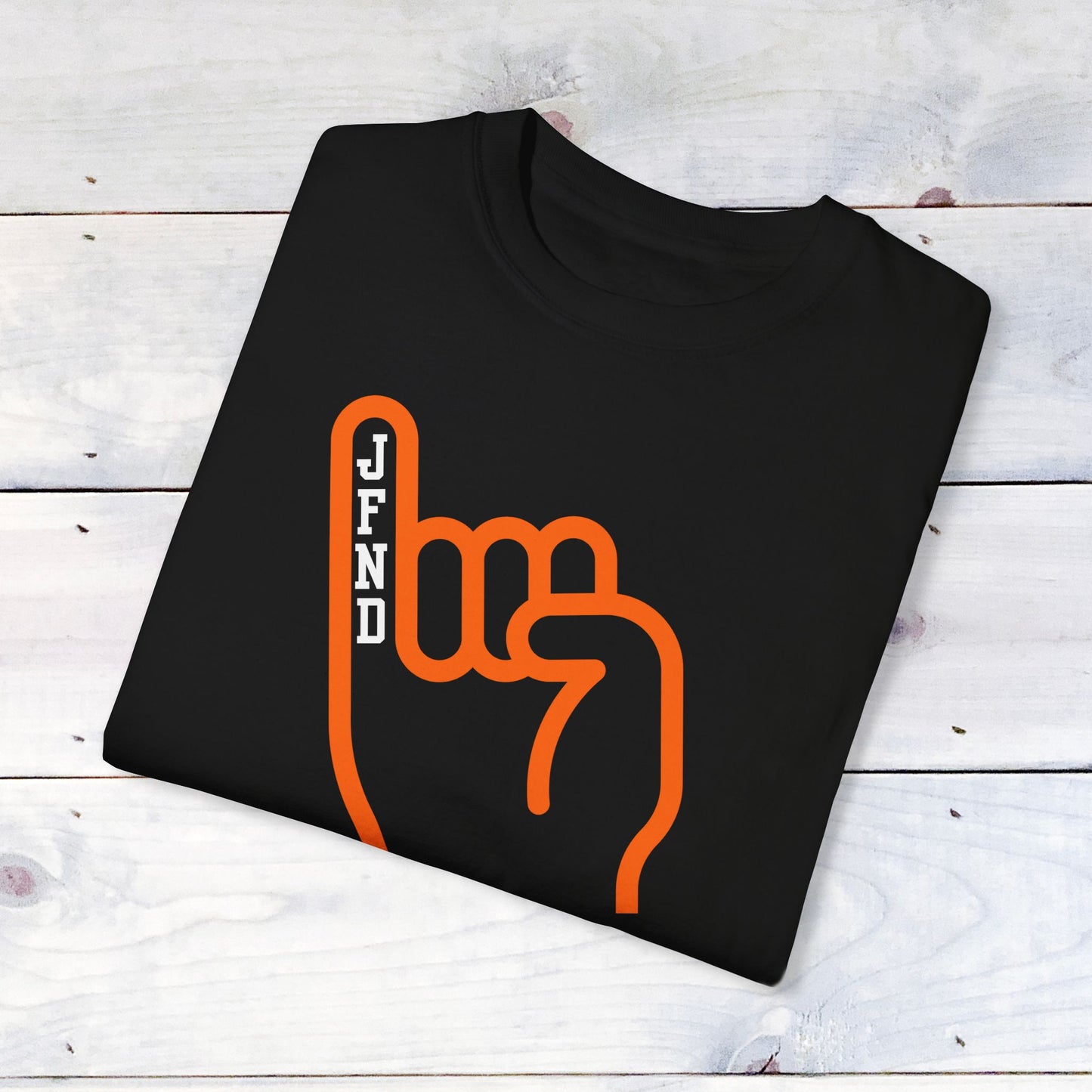 JFND Stinger Comfort Colors T