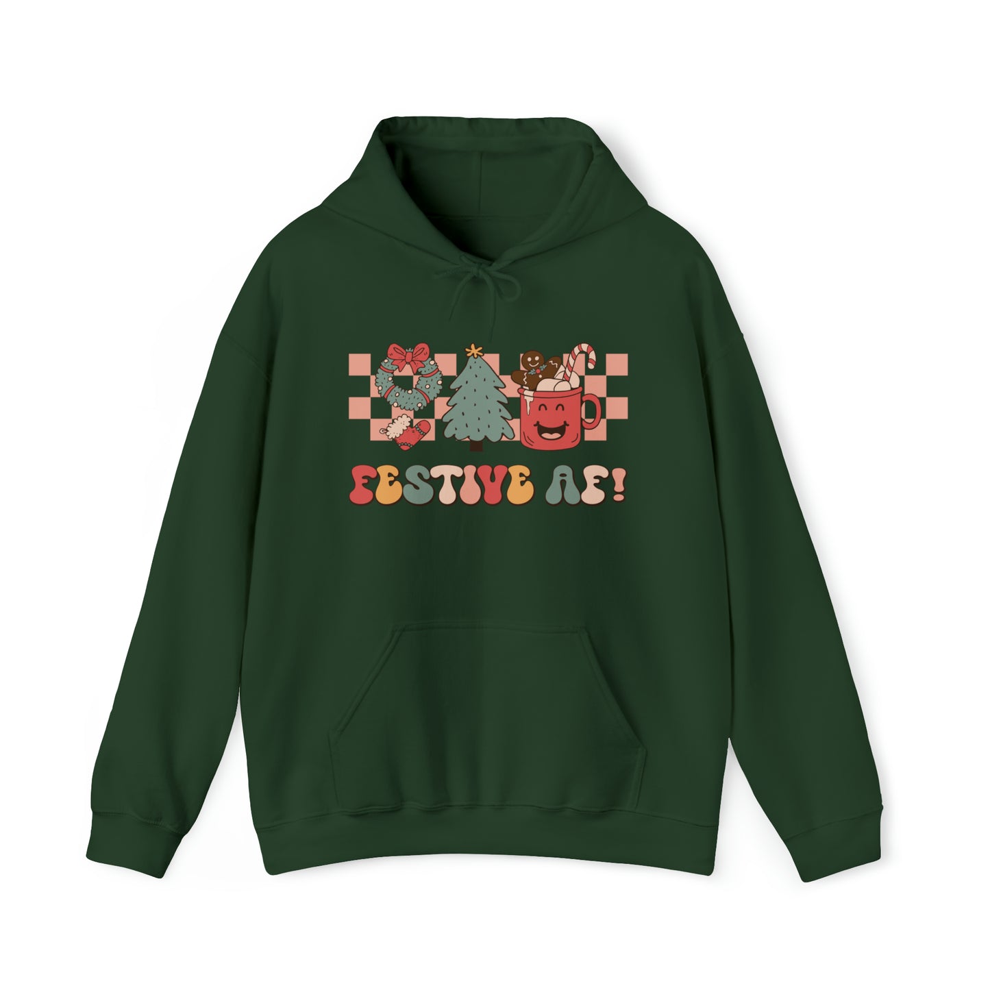 Festive AF