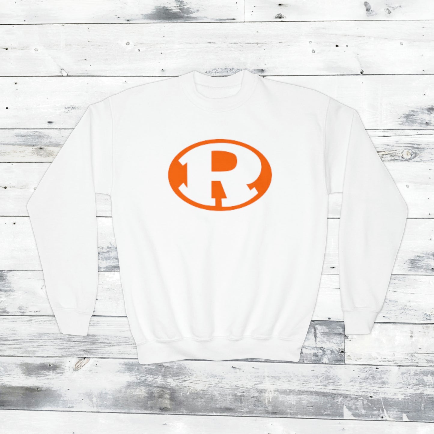 Rockwall Yellowjackets Youth Sweatshirt
