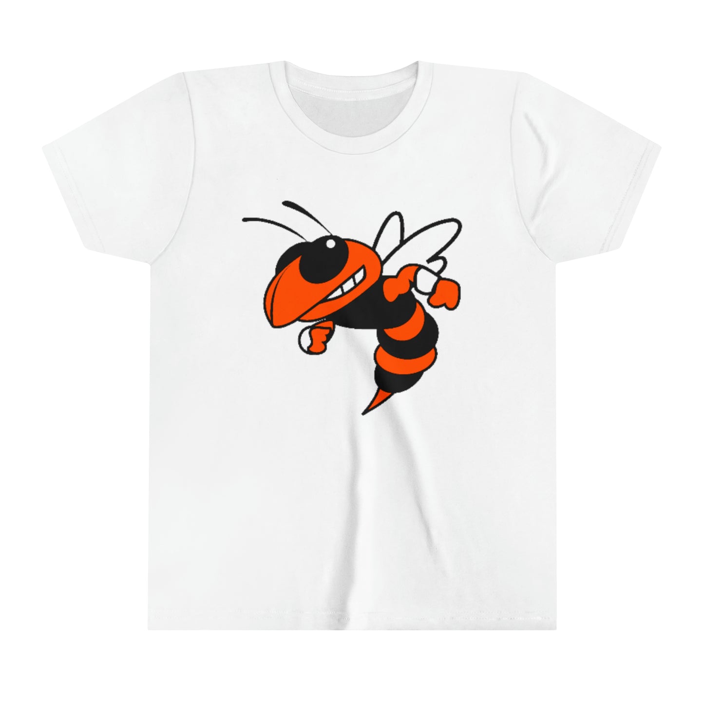 Yellowjacket Youth Short Sleeve