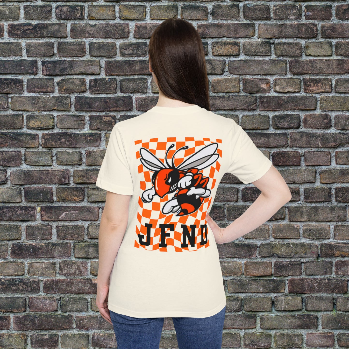 Bolt Rockwall Jackets T Shirt