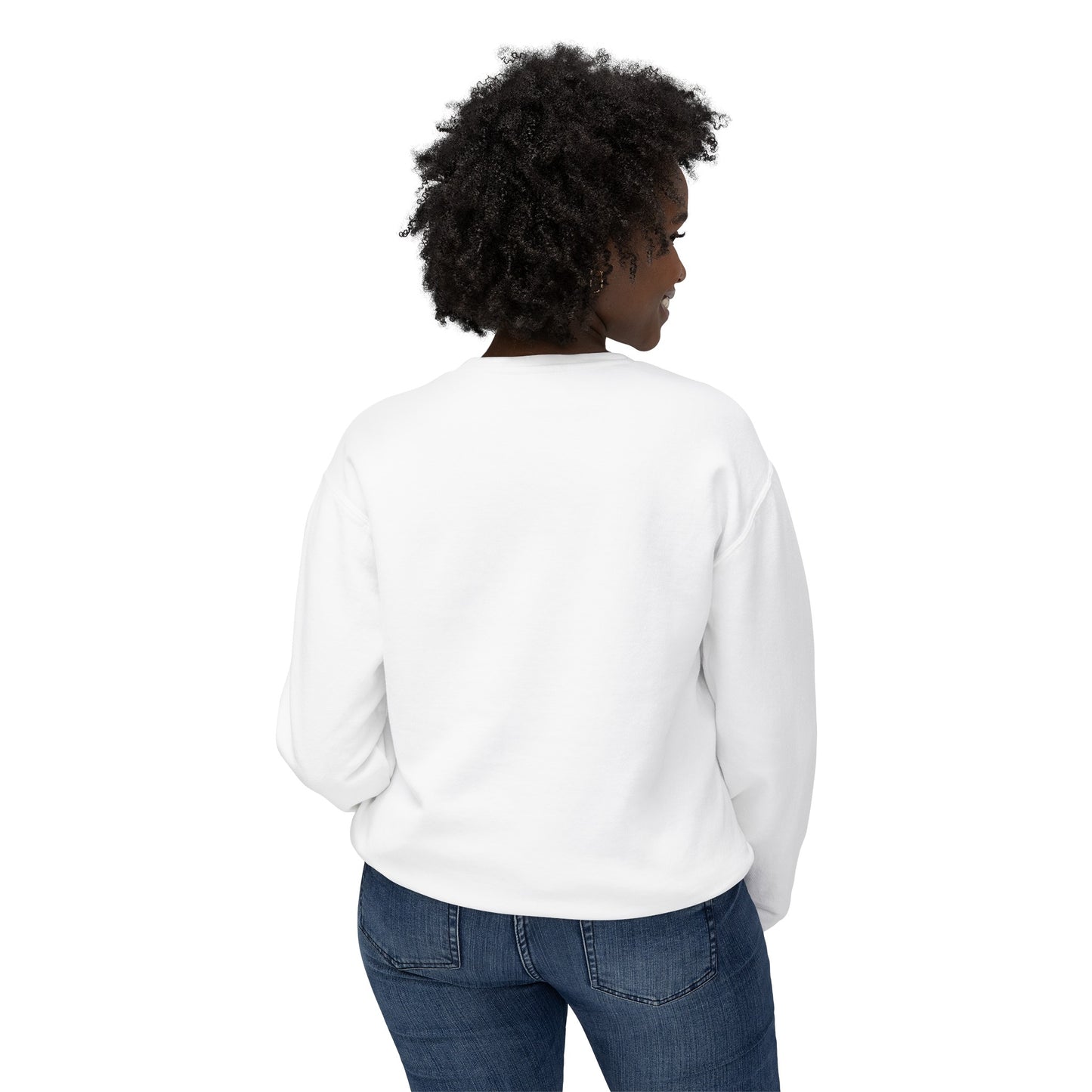 Margs. on the rocks - Comfort Colors Sweater