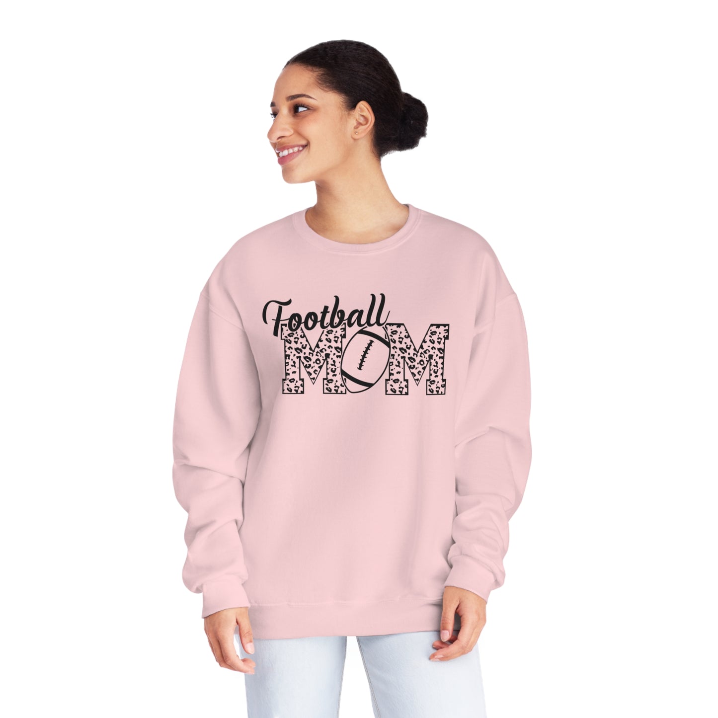 Football Mom Sweater