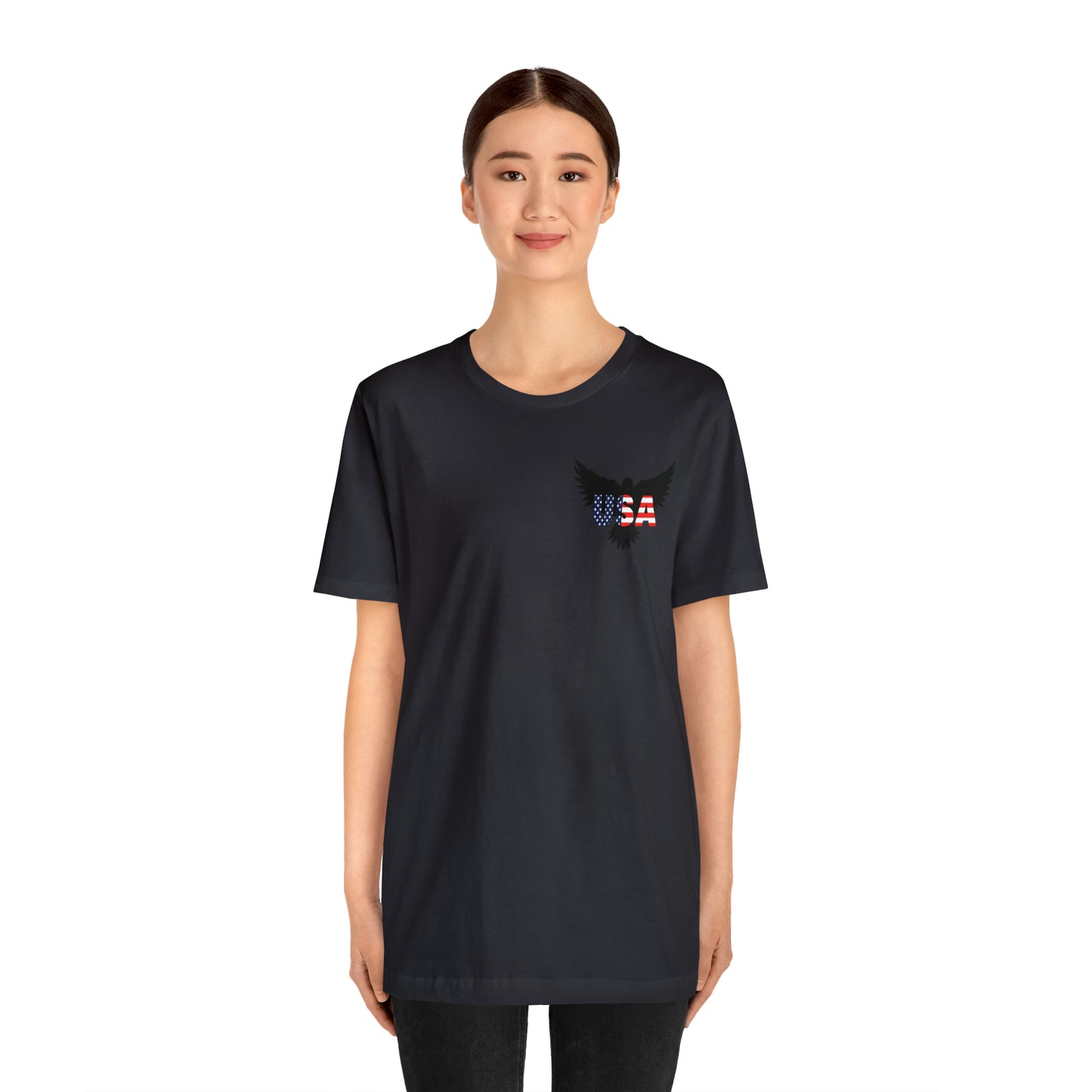 Try That in a Small Town - Aldean - Unisex Classic T-Shirt