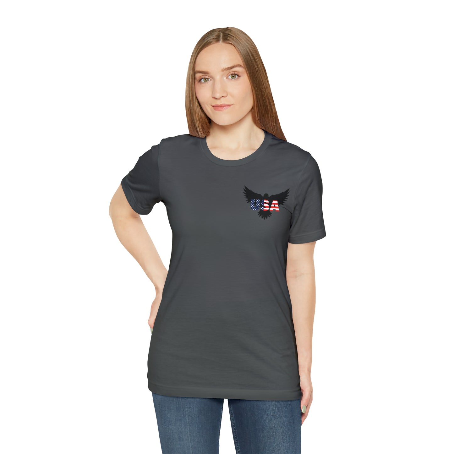 Try That in a Small Town - Aldean - Unisex Classic T-Shirt