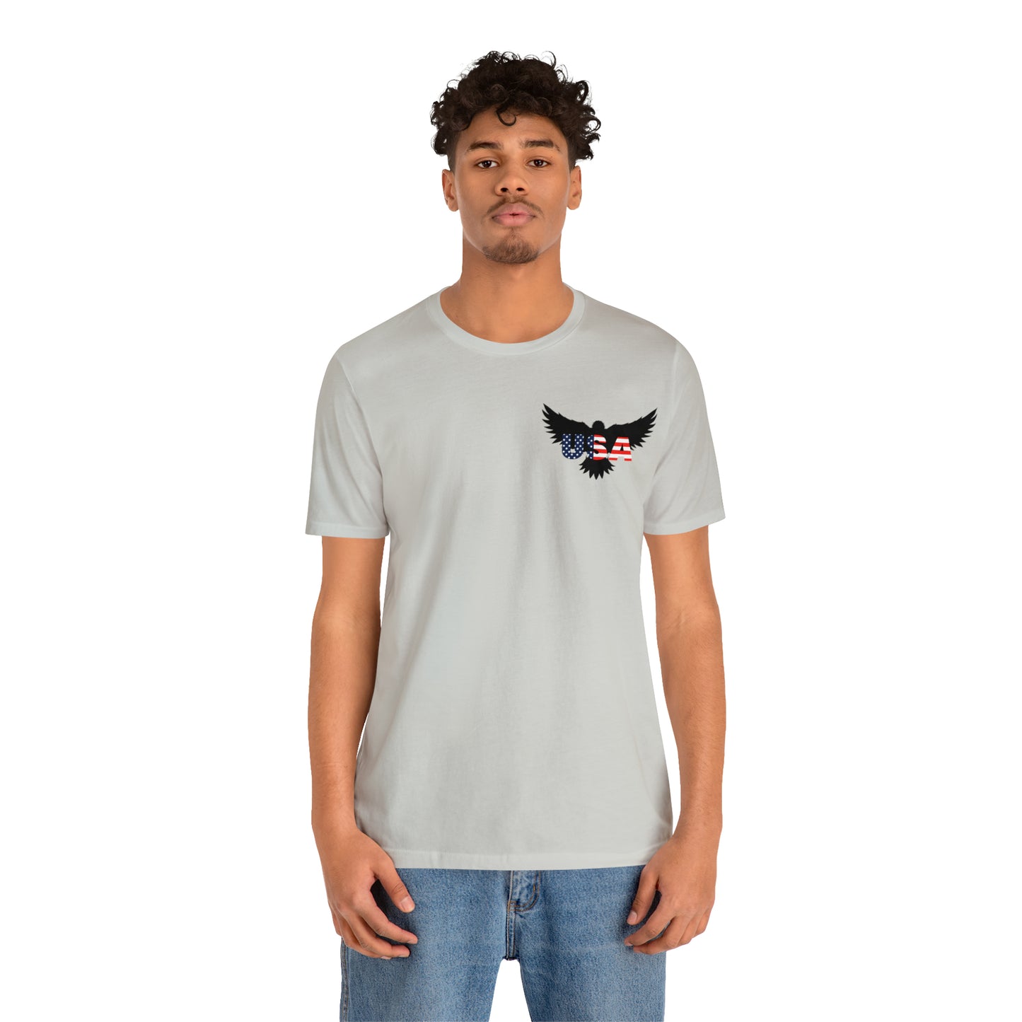Try That in a Small Town - Aldean - Unisex Classic T-Shirt