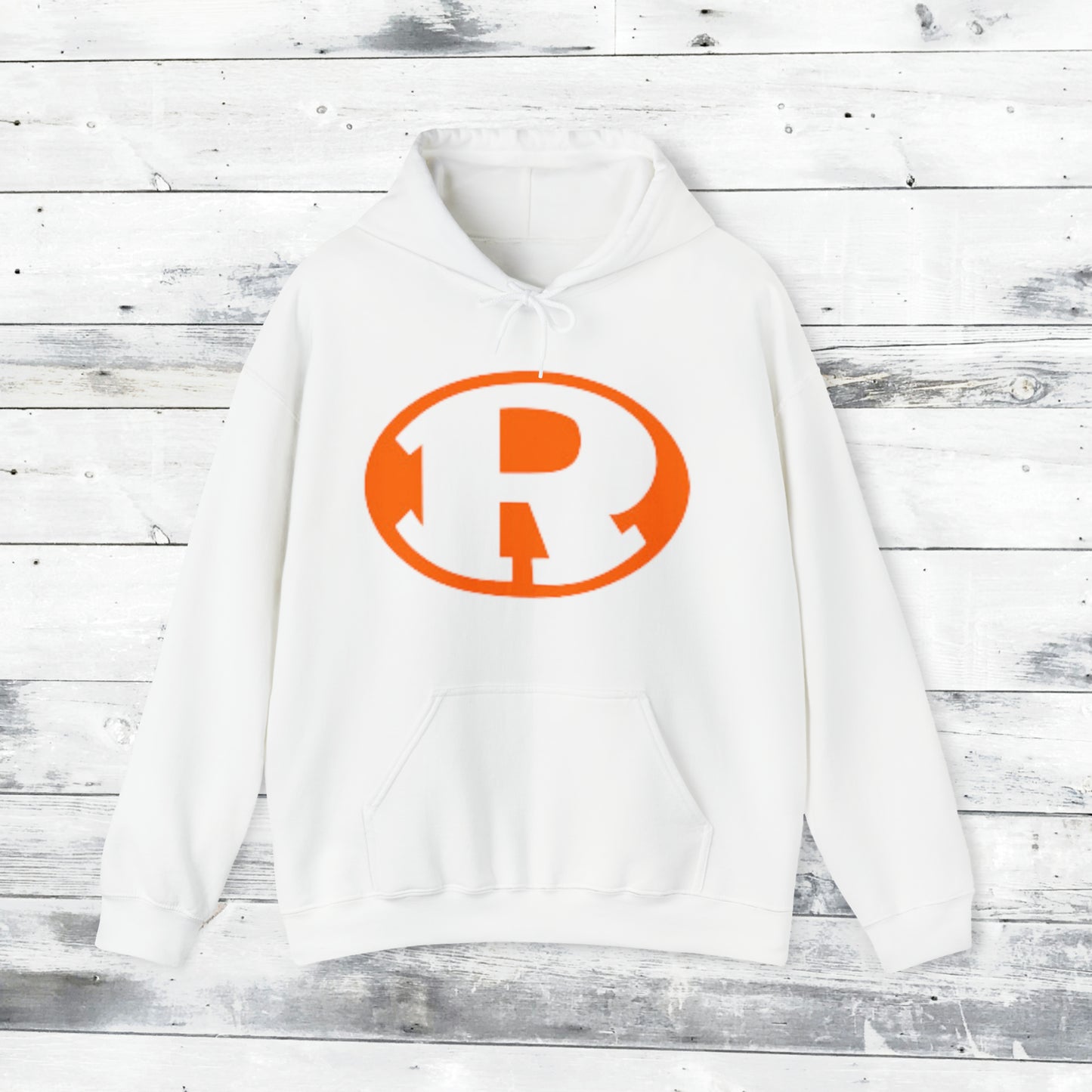 Rockwall Front - Touchdown Season Back