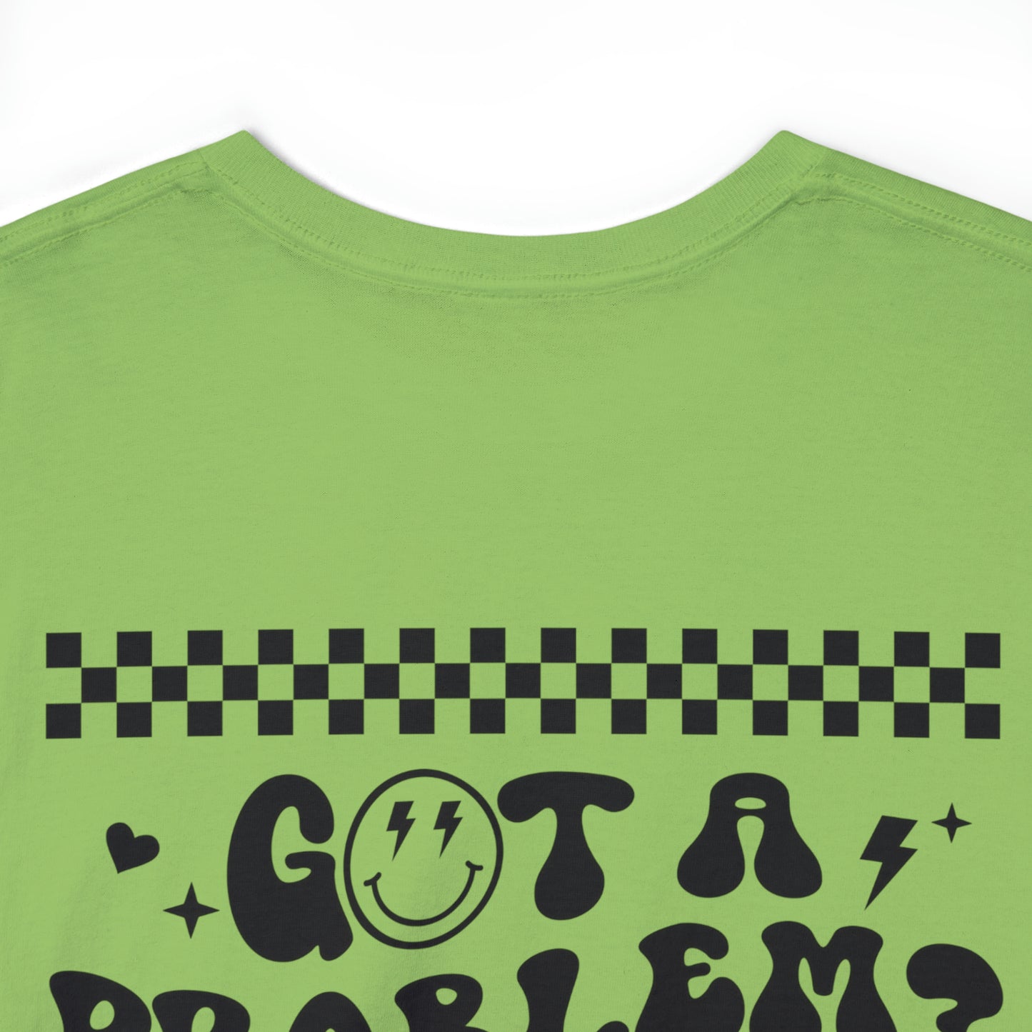 Got a Problem, Call MY Momma