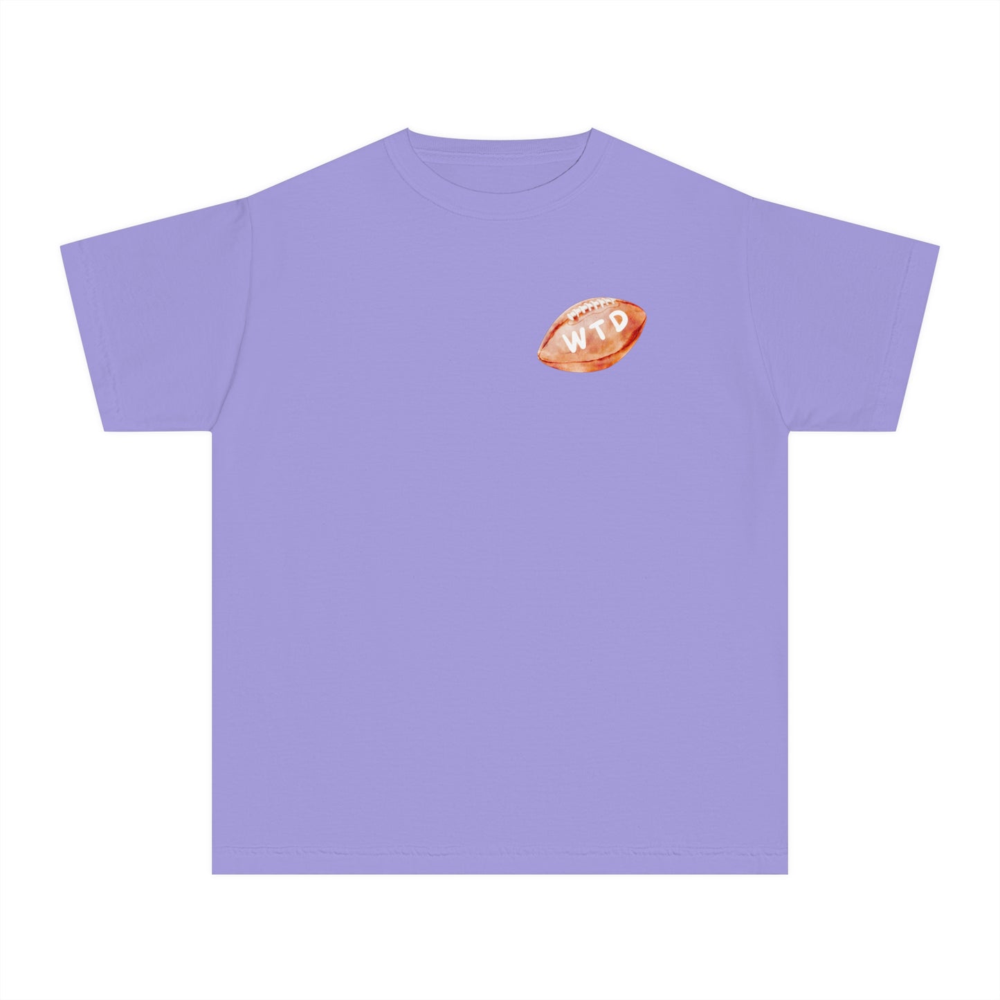 Youth Fun Hawks Tee