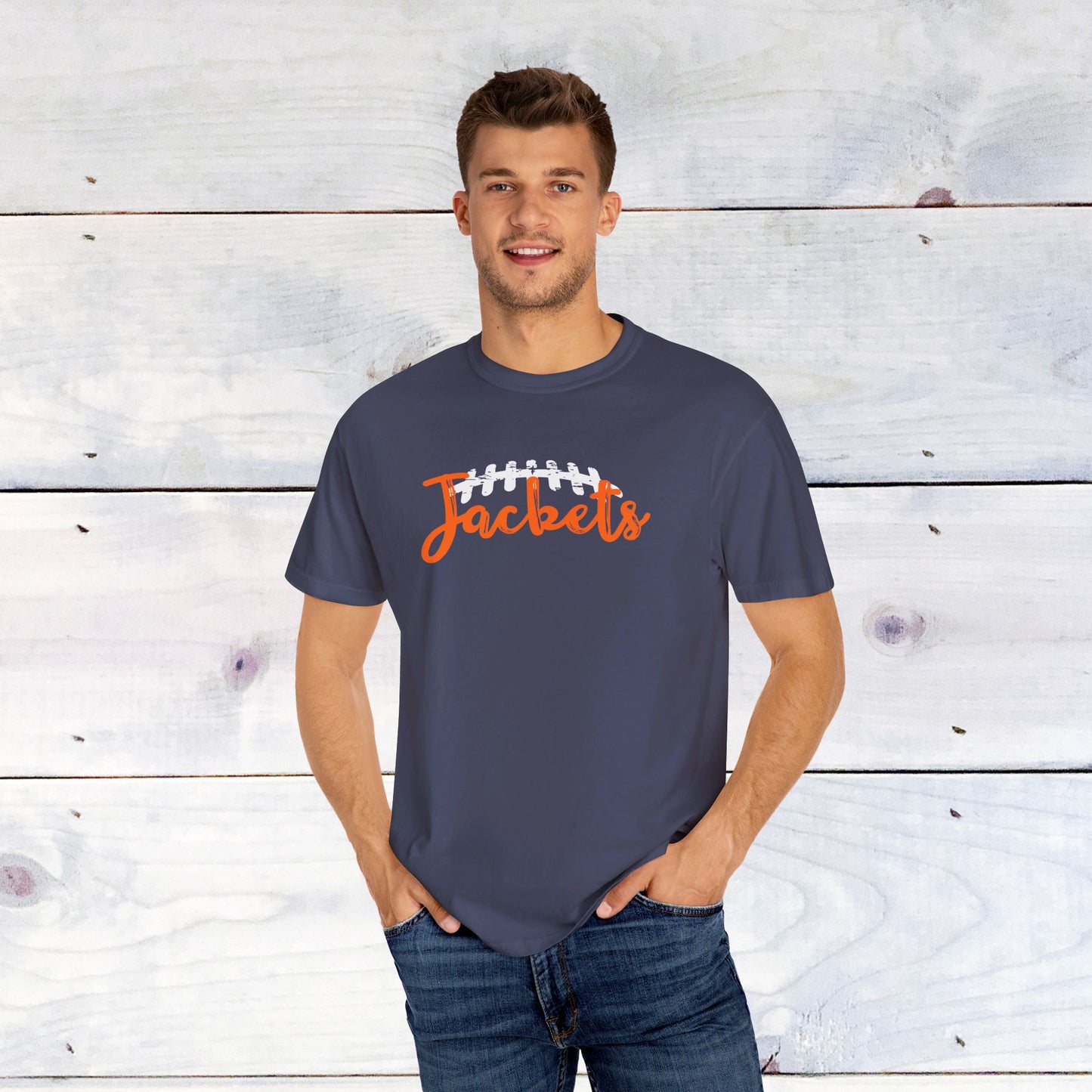 Jackets Comfort Colors T