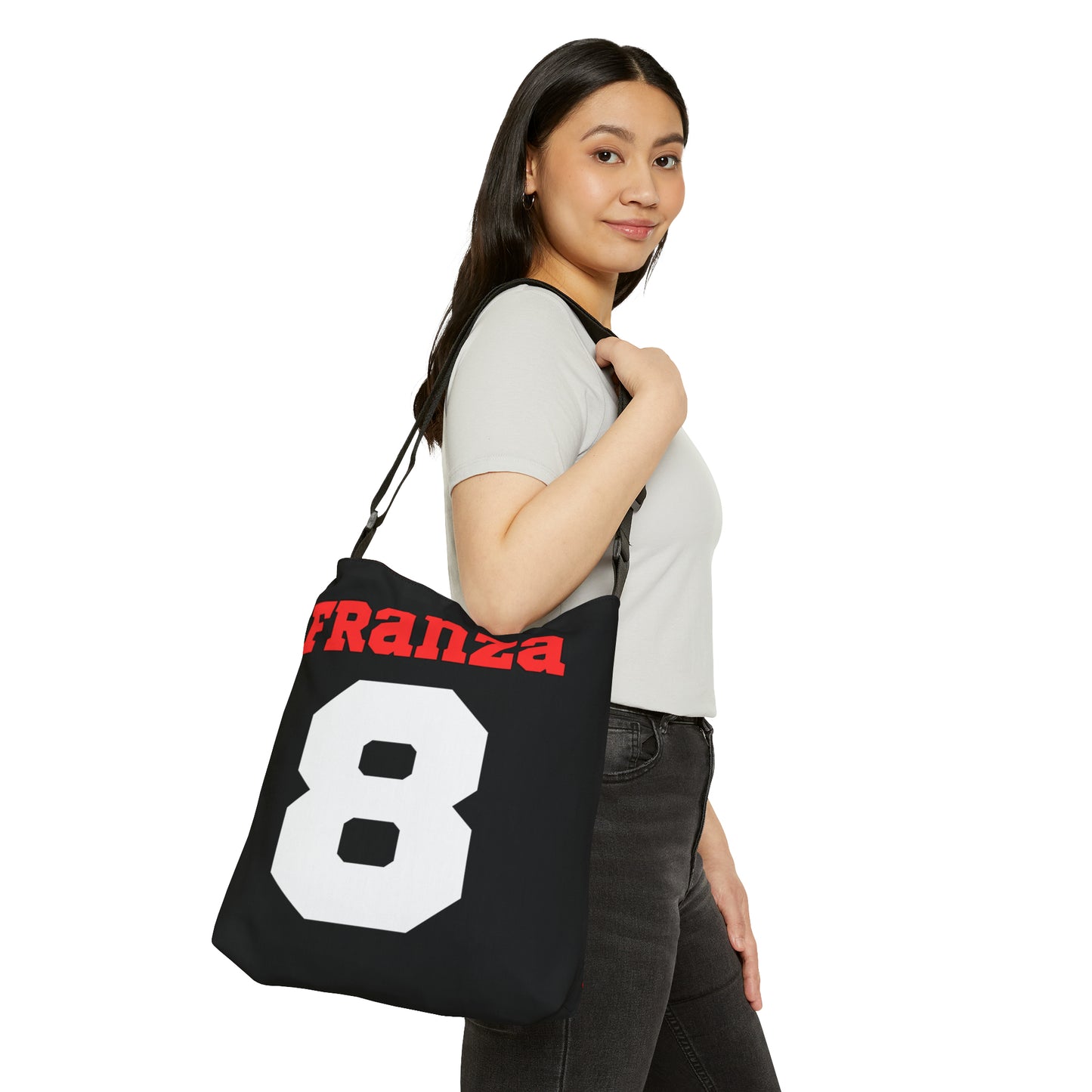 Custom Bag Cru