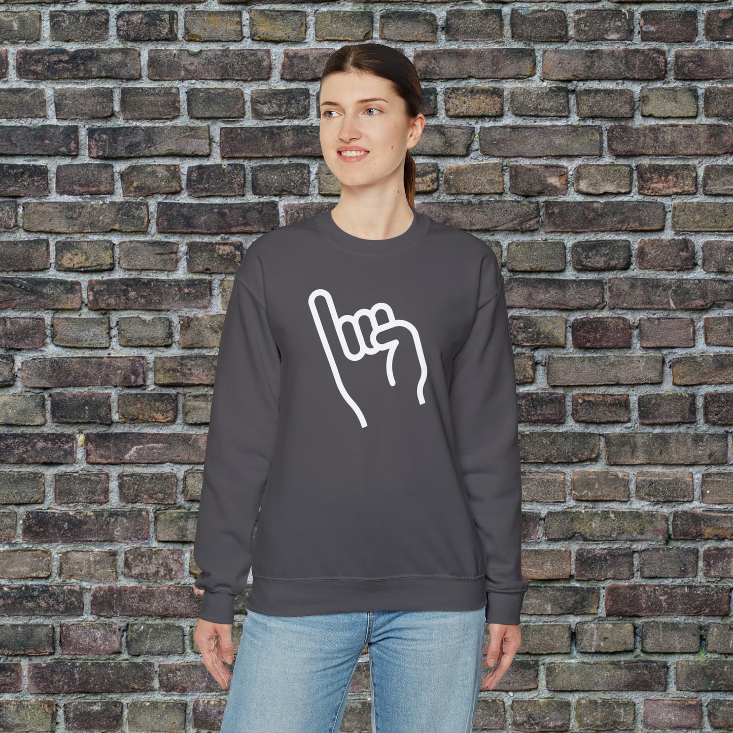 Stingers UP - Jackets Sweater