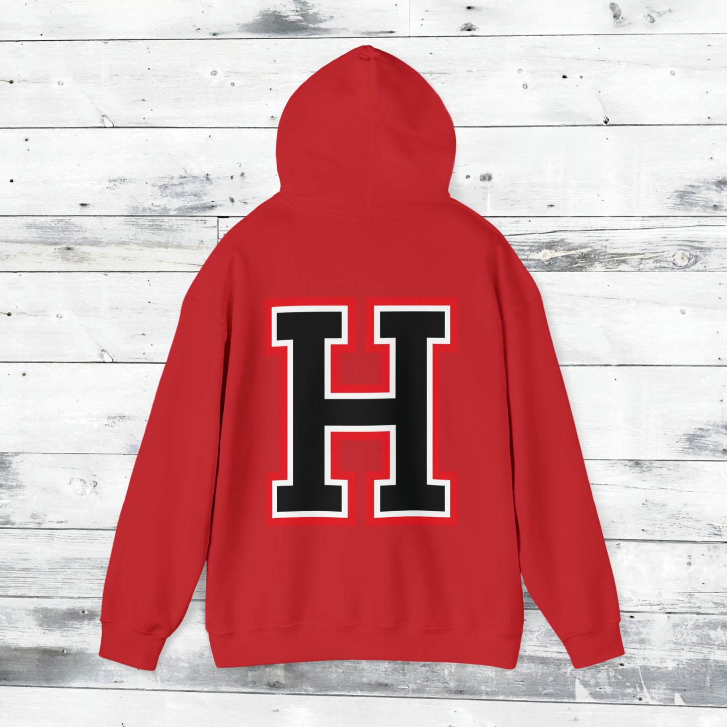 Southside Strong Hoodie