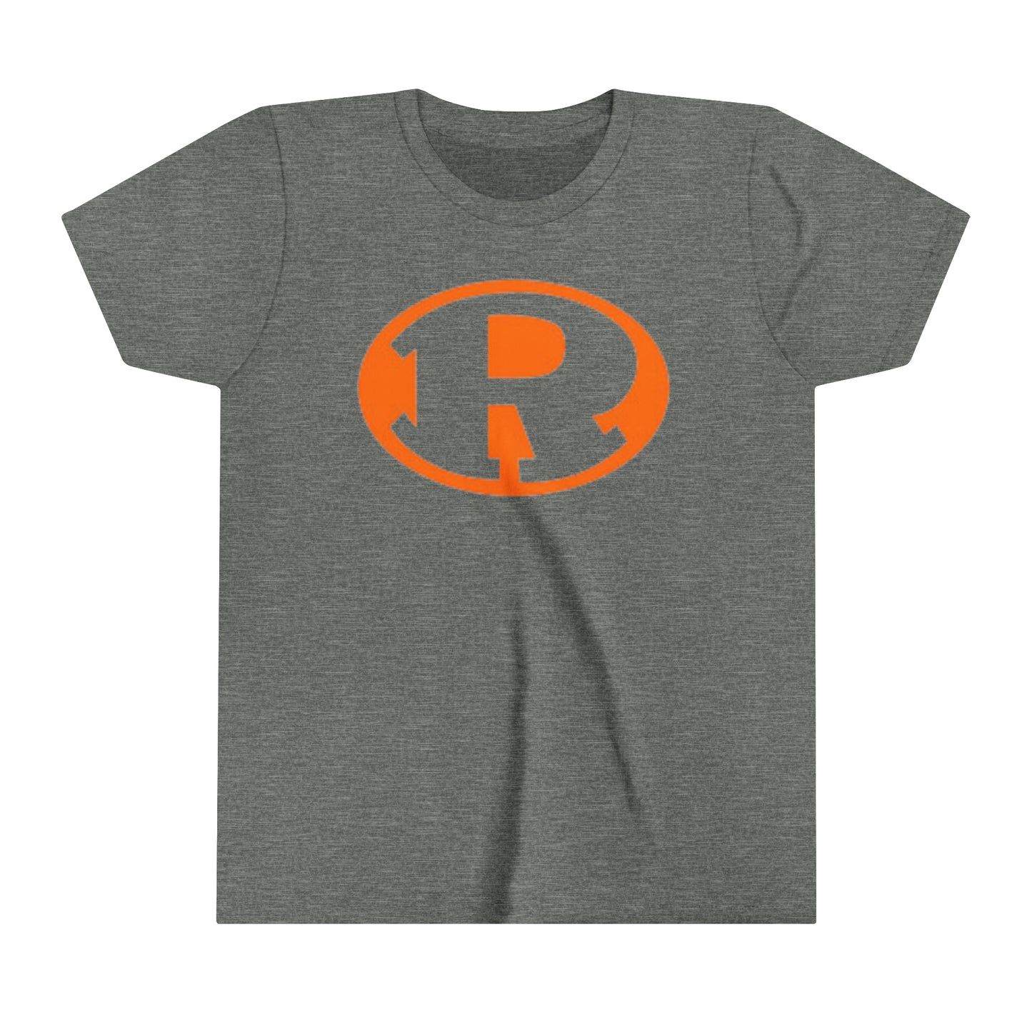 Rockwall Youth Short Sleeve