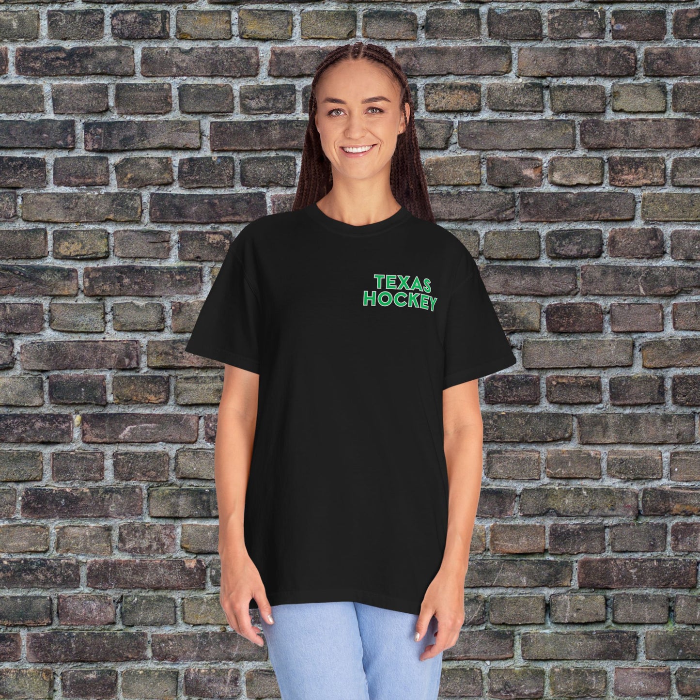 Nico would Trade Mikko Unisex Comfort Colors T
