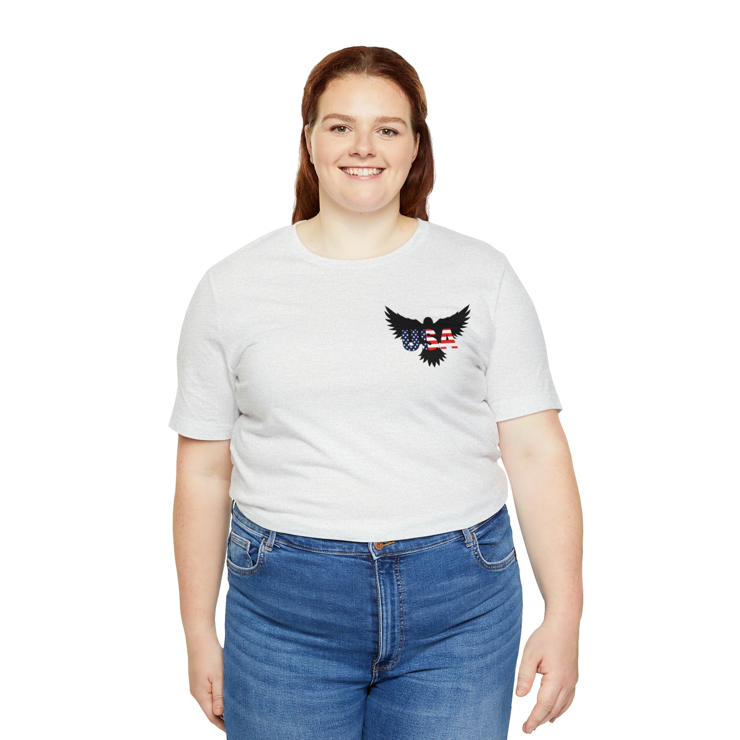 Try That in a Small Town - Aldean - Unisex Classic T-Shirt
