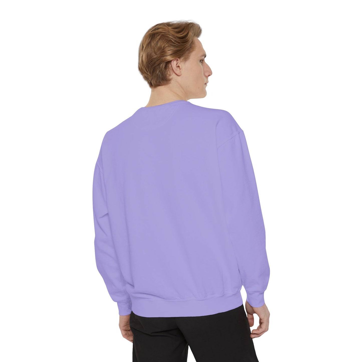 You are Loved Comfort Colors Sweater