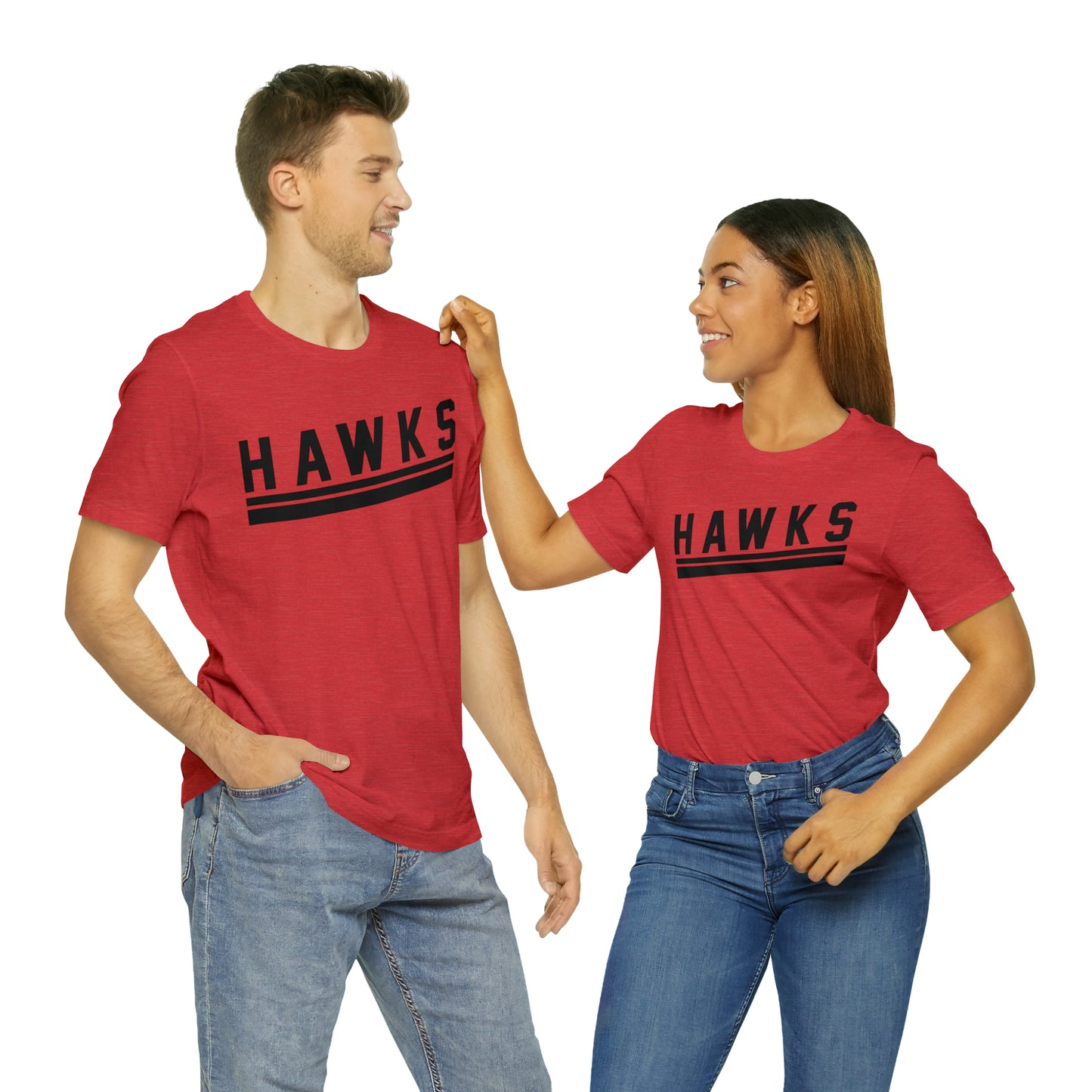 Hawks T-Shirt