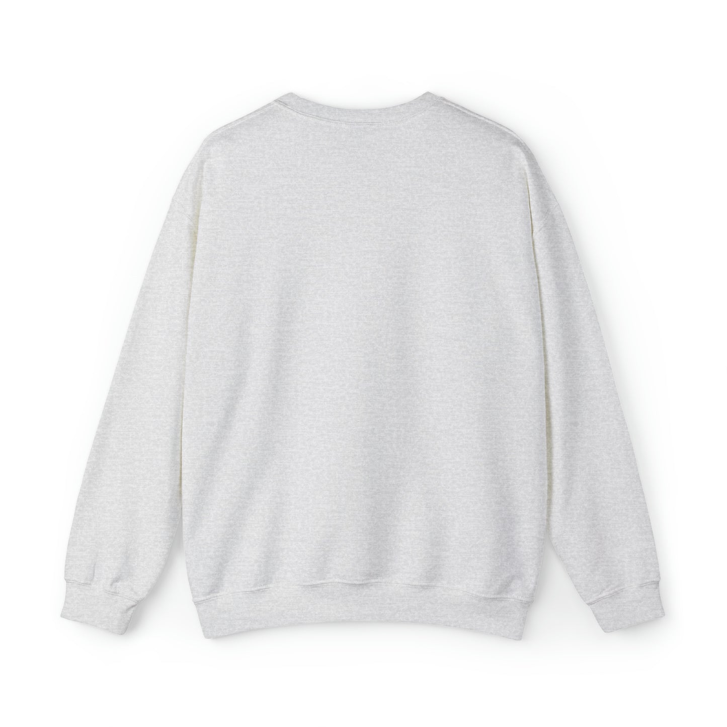 Hawks Cheetah Heart Sweater