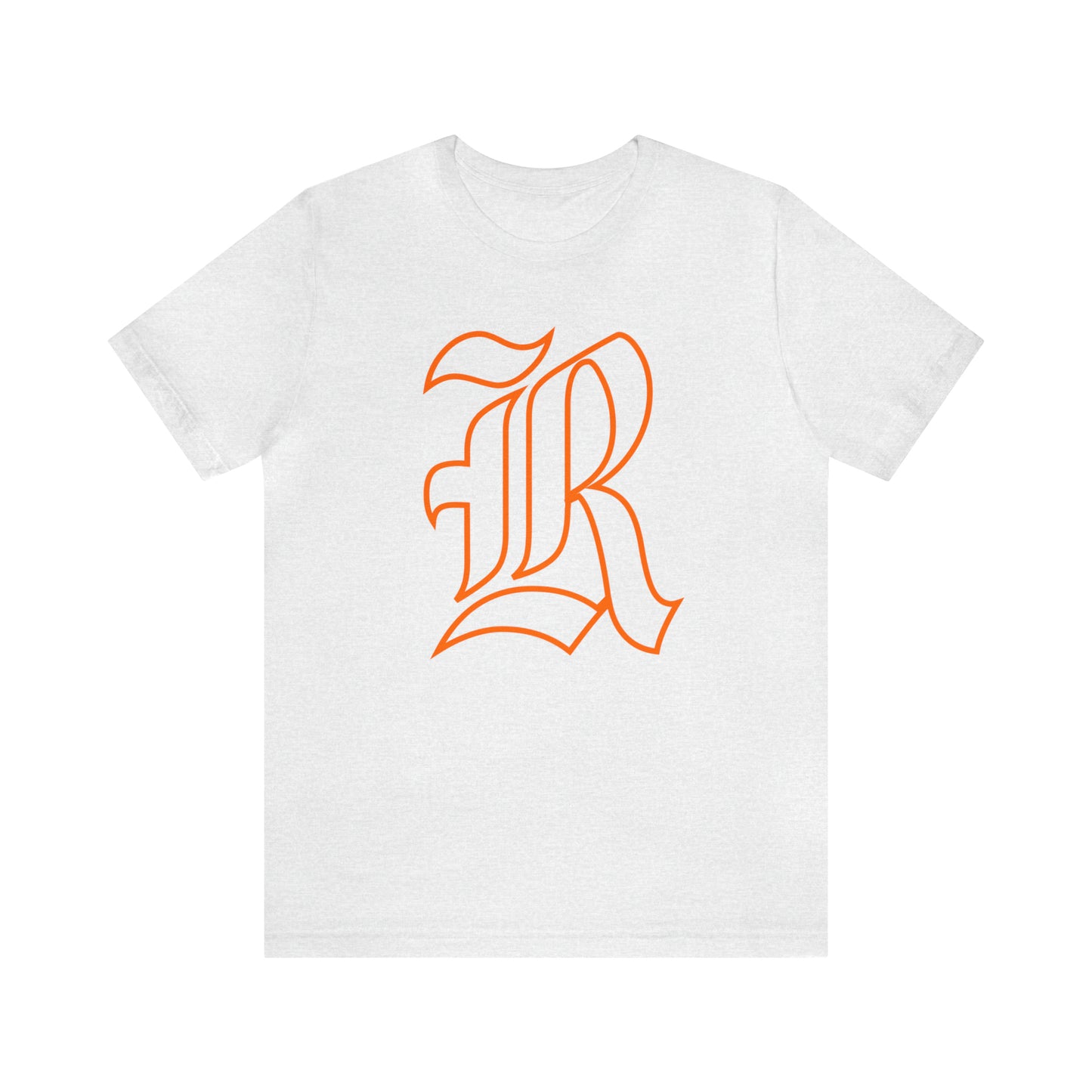 The Original Rockwall R