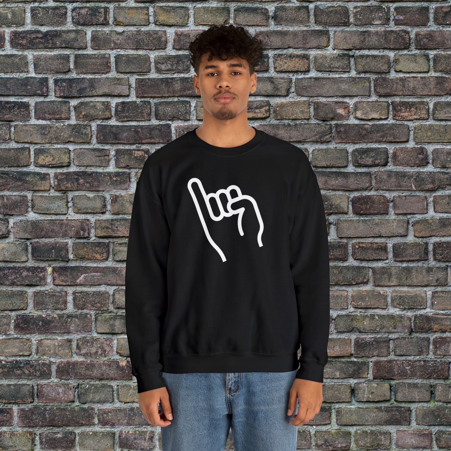 Stingers UP - Jackets Sweater