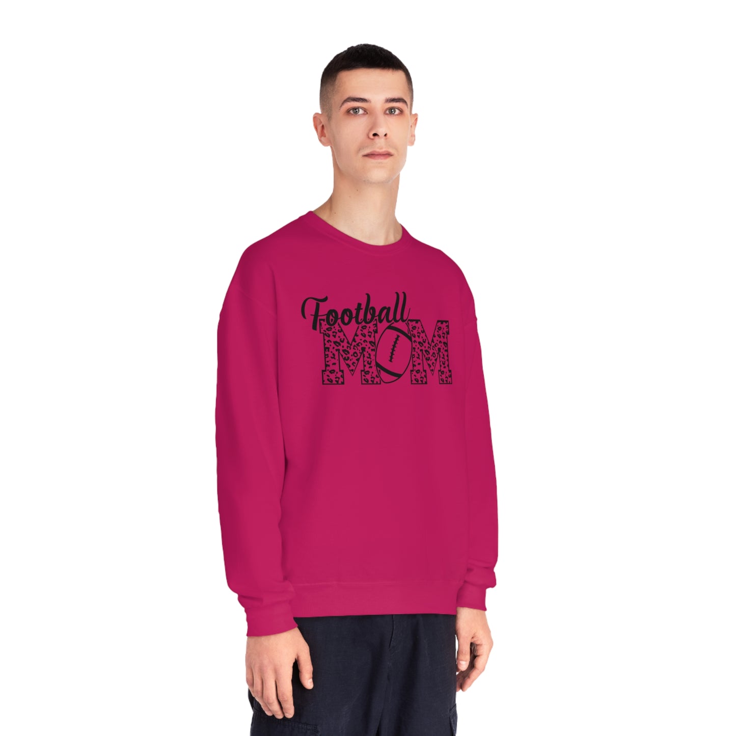 Football Mom Sweater