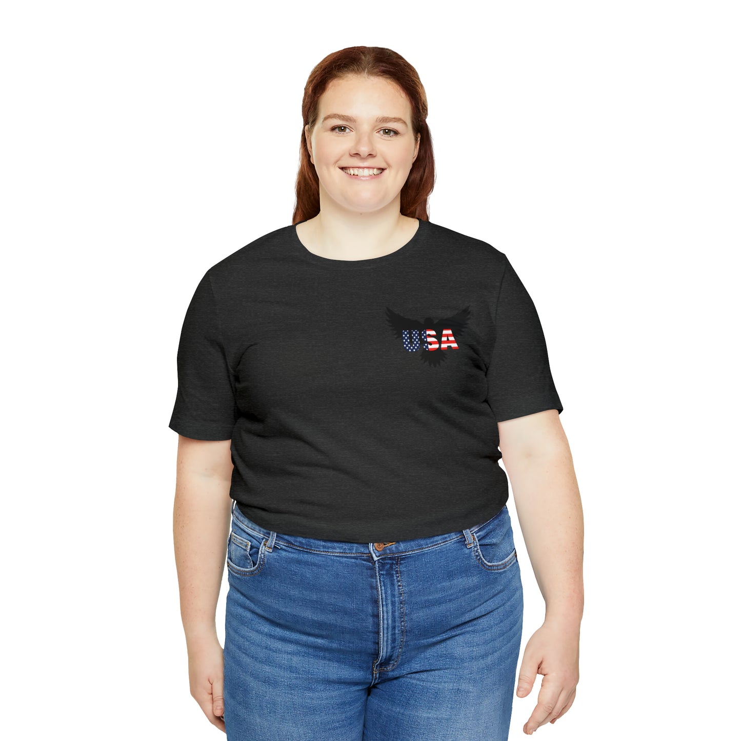 Try That in a Small Town - Aldean - Unisex Classic T-Shirt