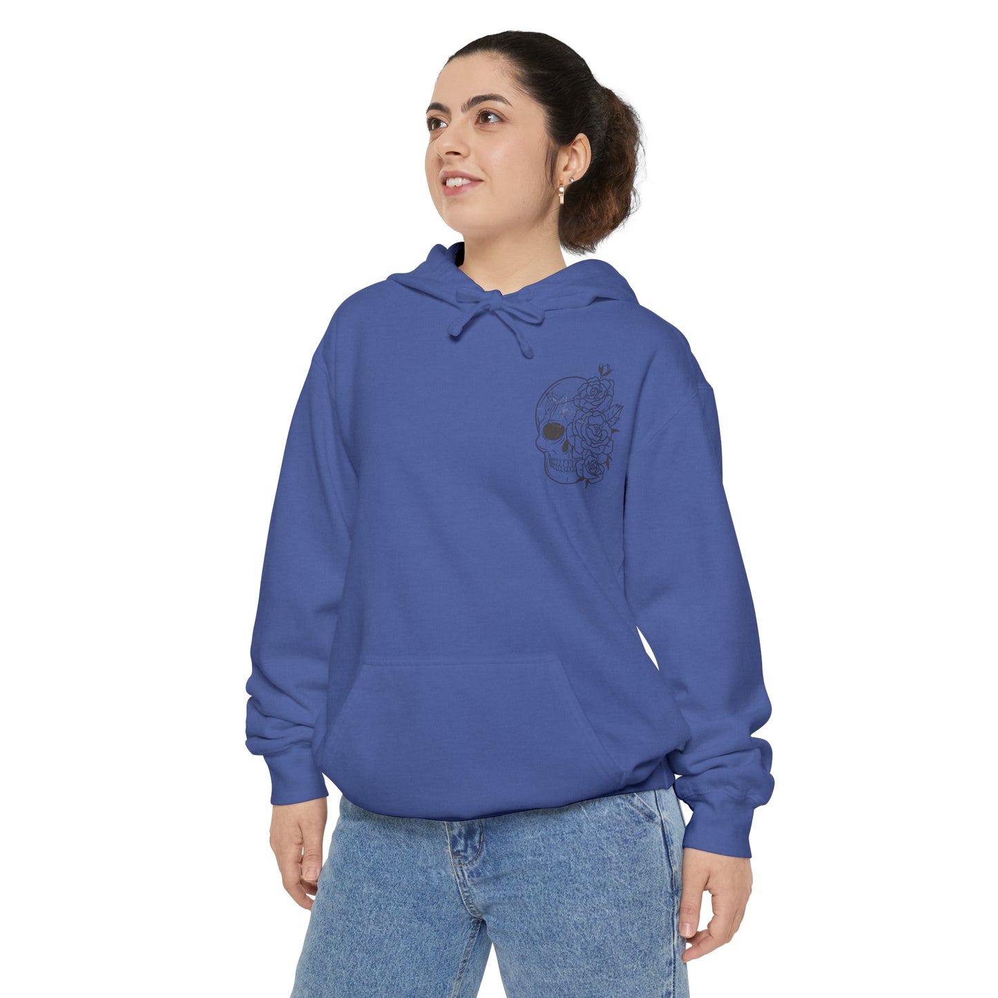 Halloweentown Hoodie - Being Normal is Vastly Overrated