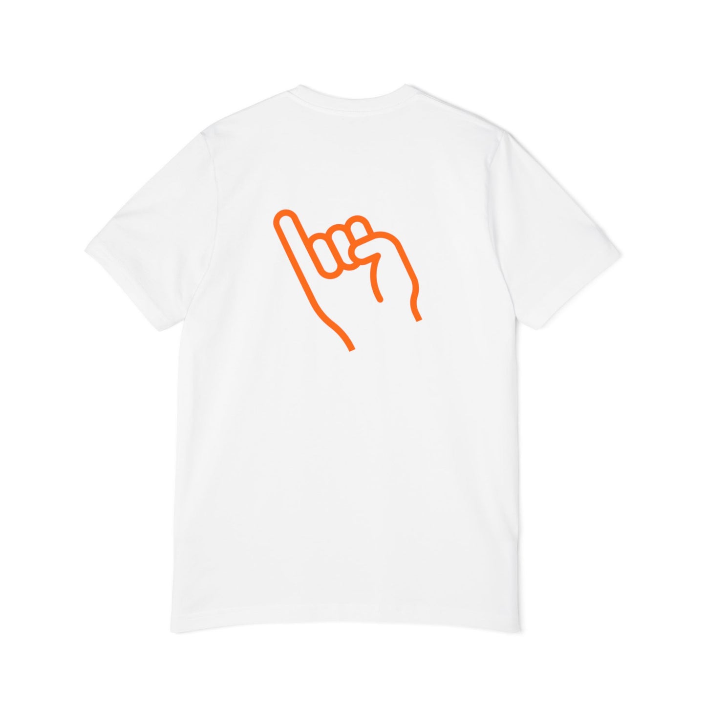 Stingers Up Unisex Short-Sleeve Jersey T-Shirt