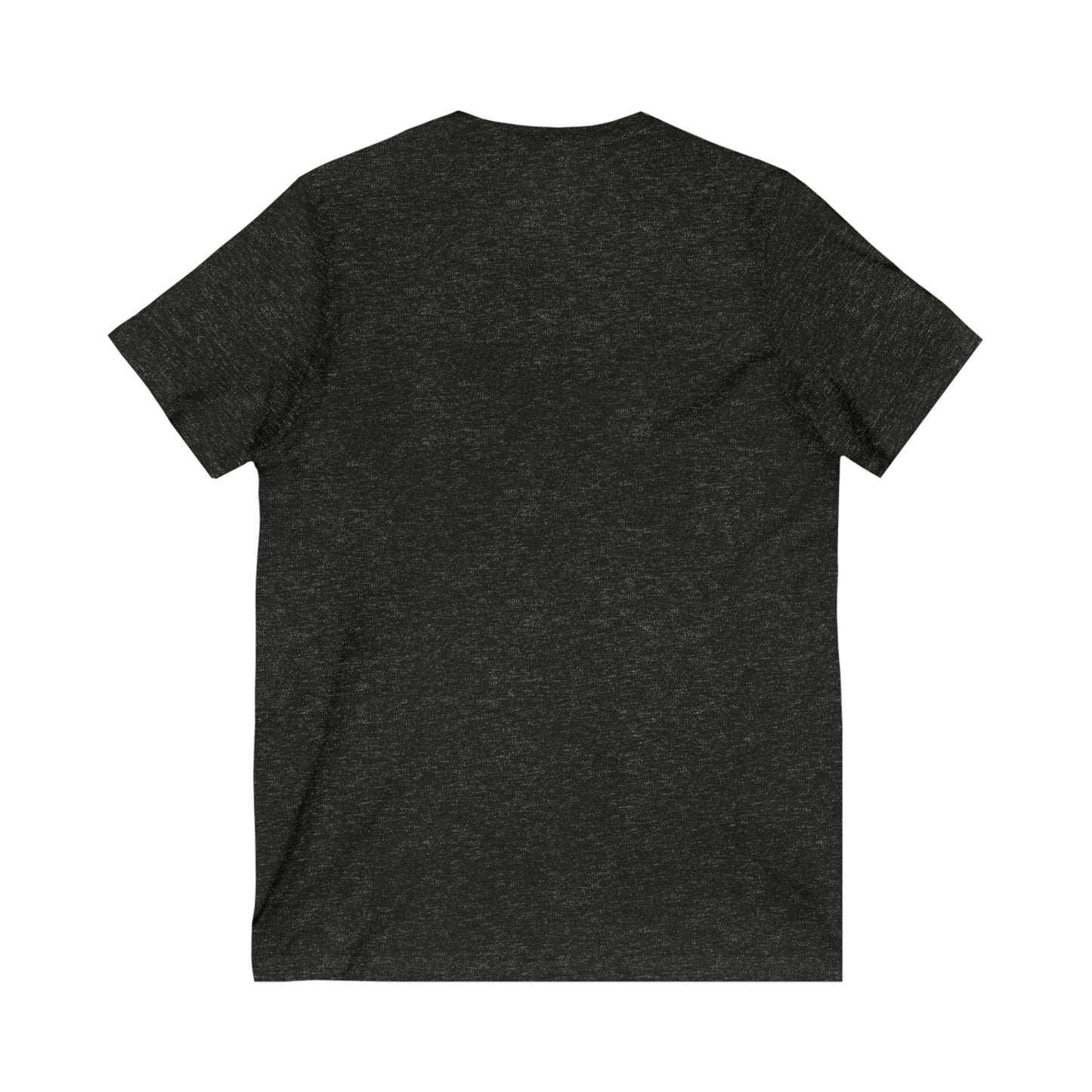 Bus Driver Unisex V-Neck Tee