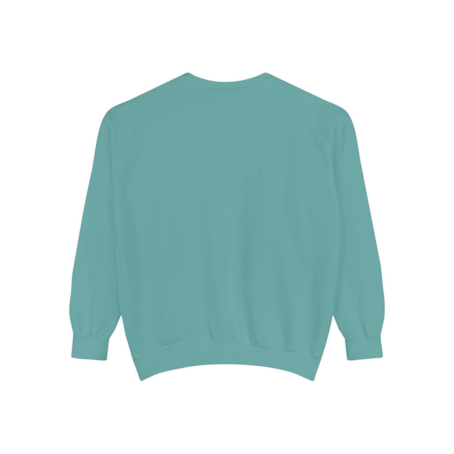 You are Loved Comfort Colors Sweater