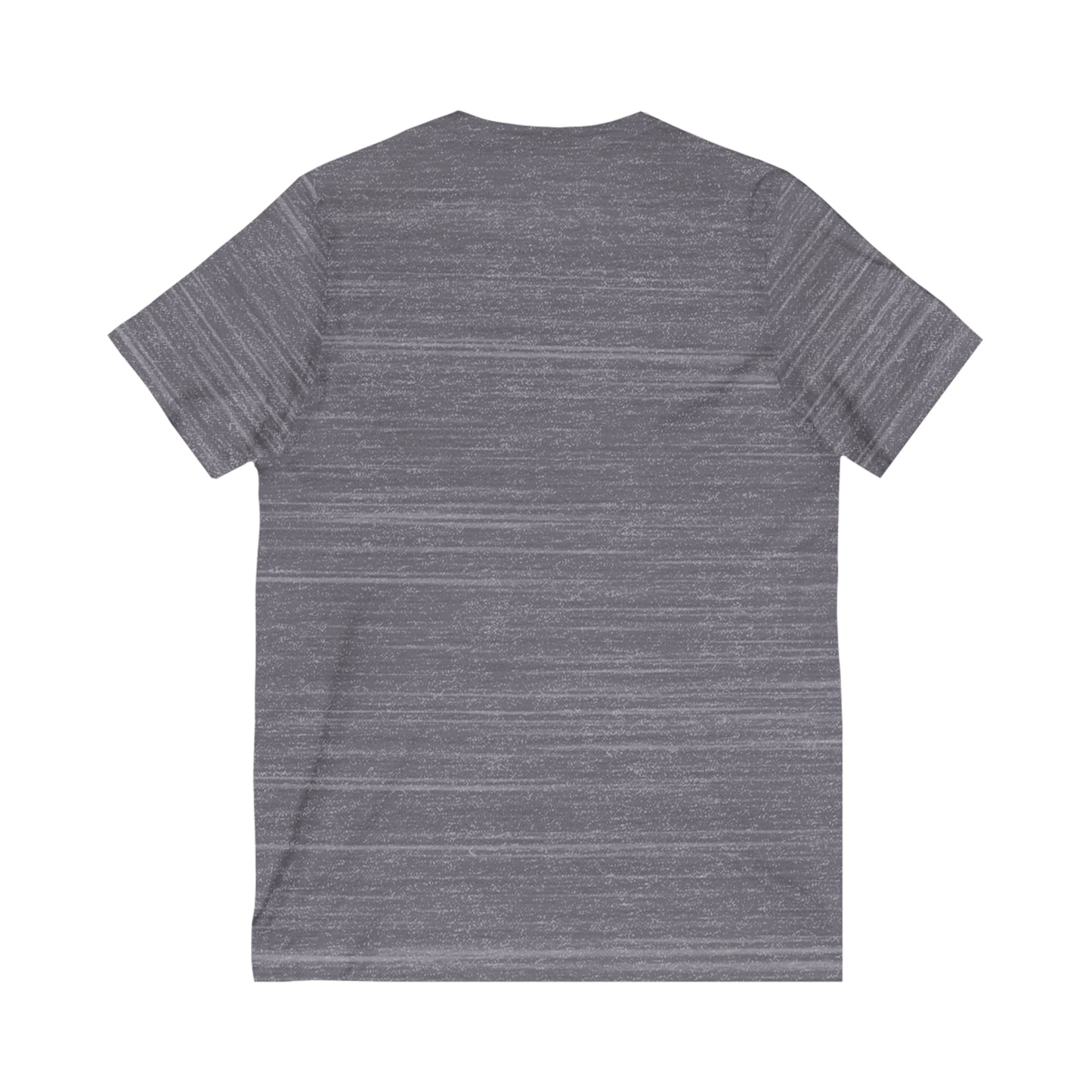 Second Grade Fun Unisex V-Neck Tee