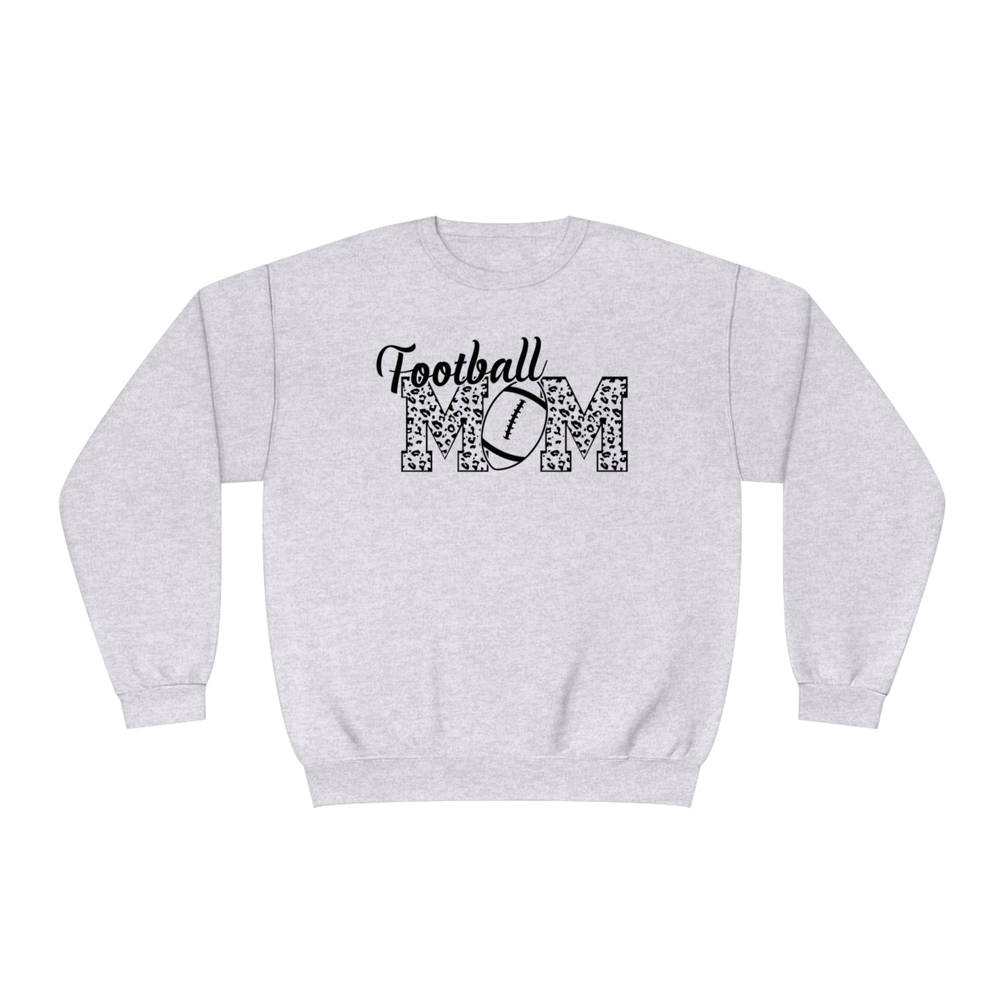 Football Mom Sweater