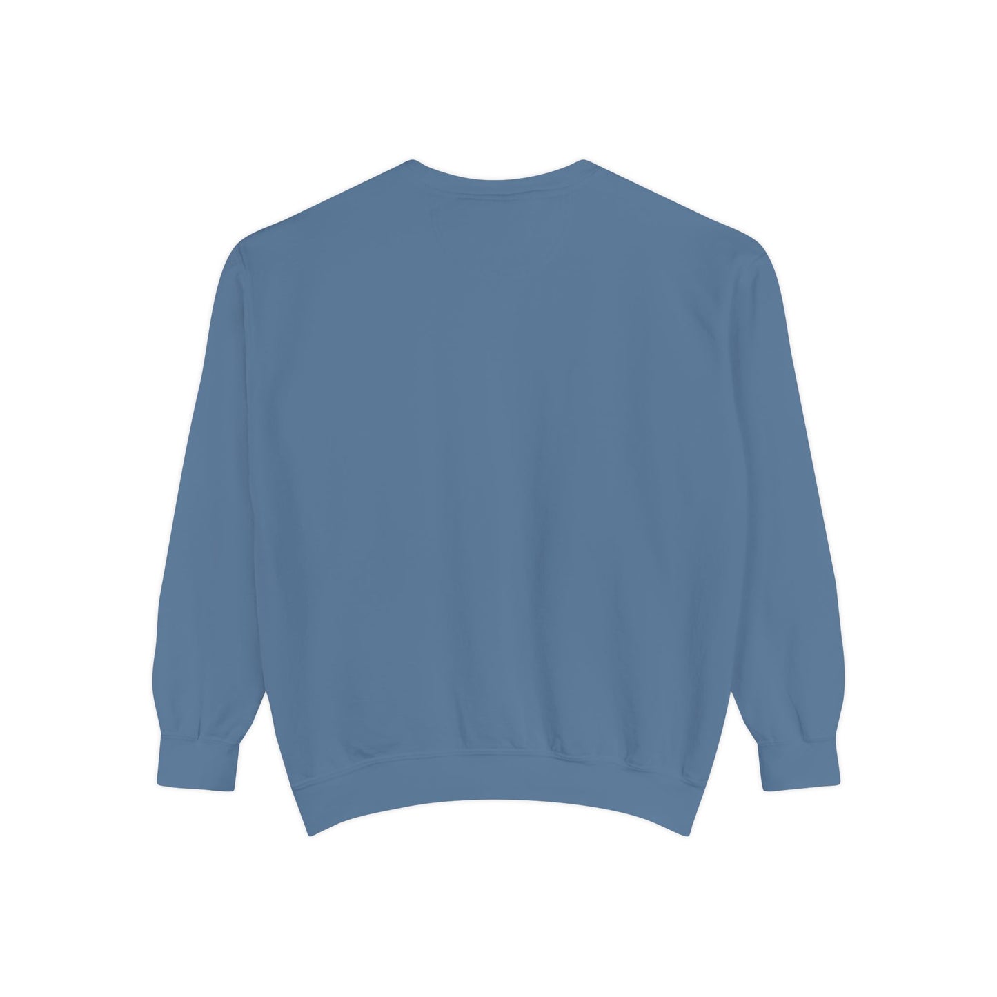 You are Loved Comfort Colors Sweater