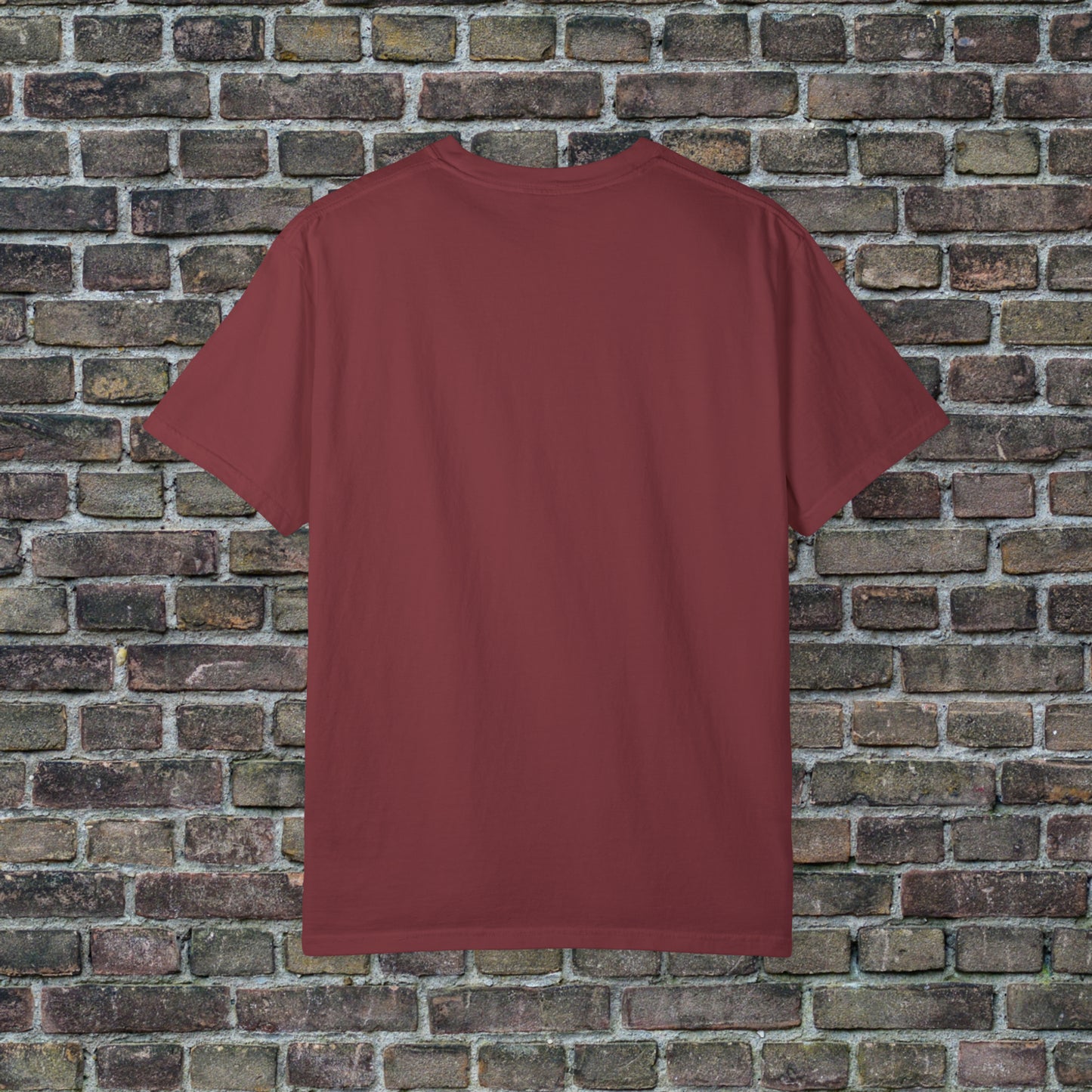 Game Day Comfort Colors T Shirt