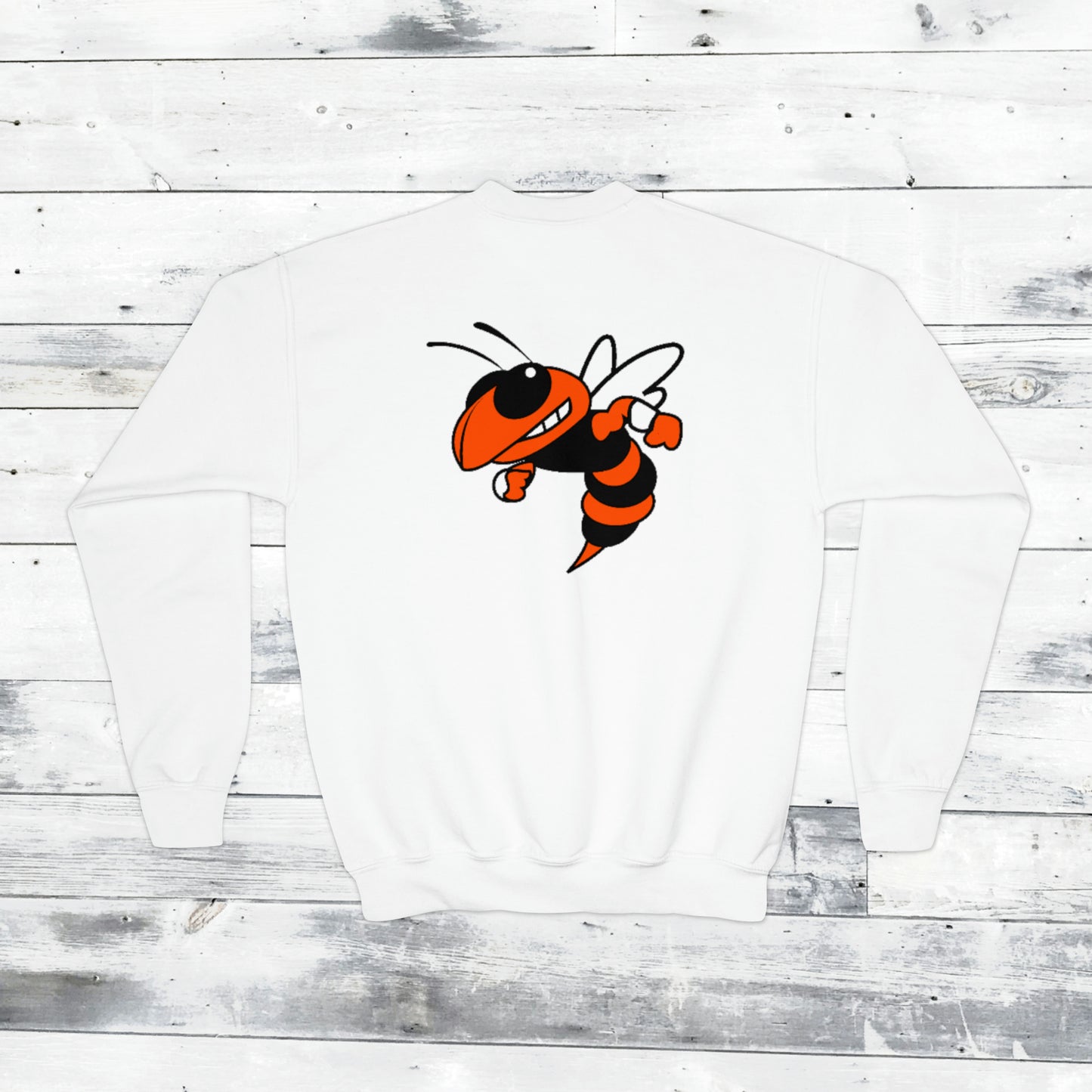 Rockwall Yellowjackets Youth Sweatshirt