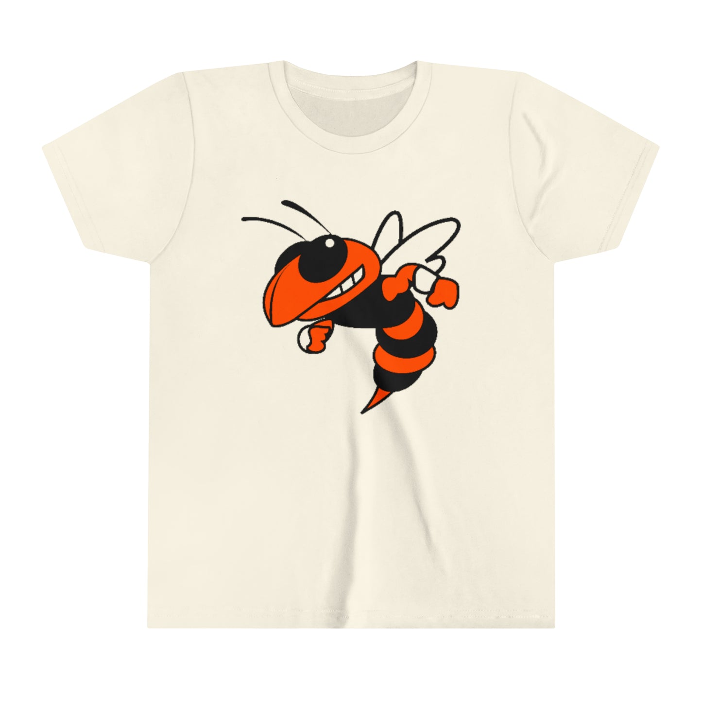 Yellowjacket Youth Short Sleeve