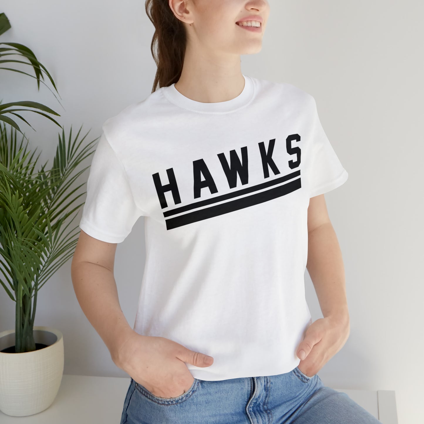 Hawks T-Shirt