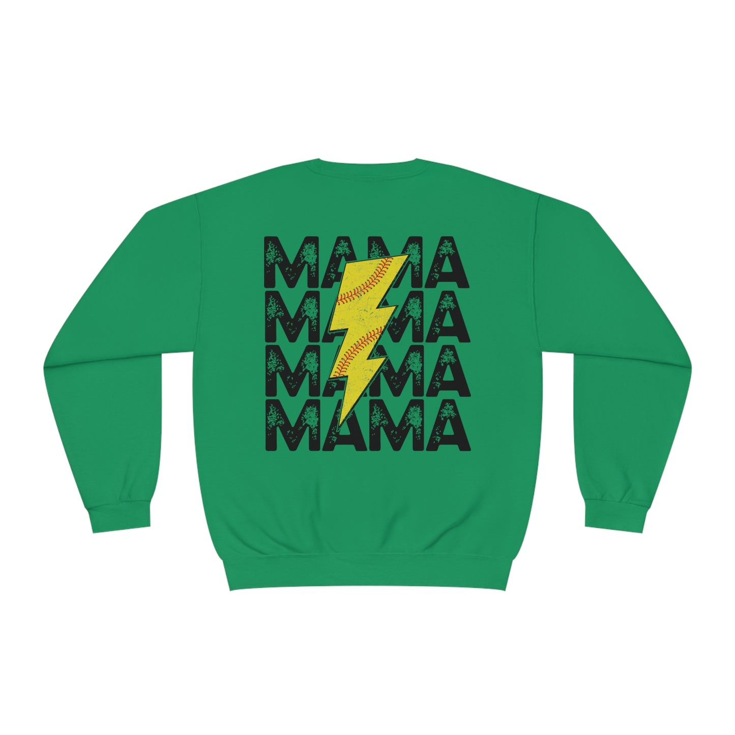 Softball Mama Sweater