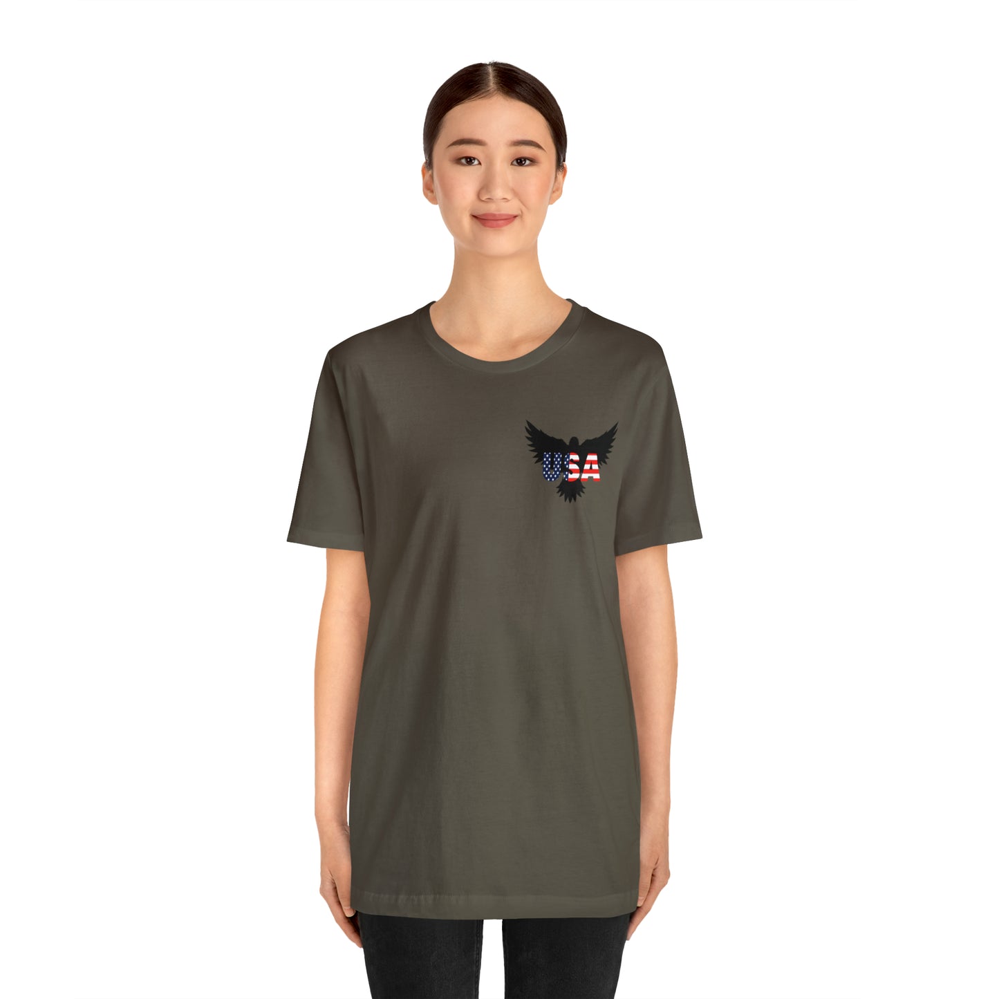 Try That in a Small Town - Aldean - Unisex Classic T-Shirt