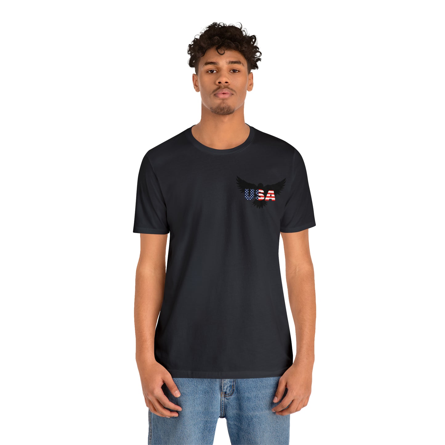 Try That in a Small Town - Aldean - Unisex Classic T-Shirt
