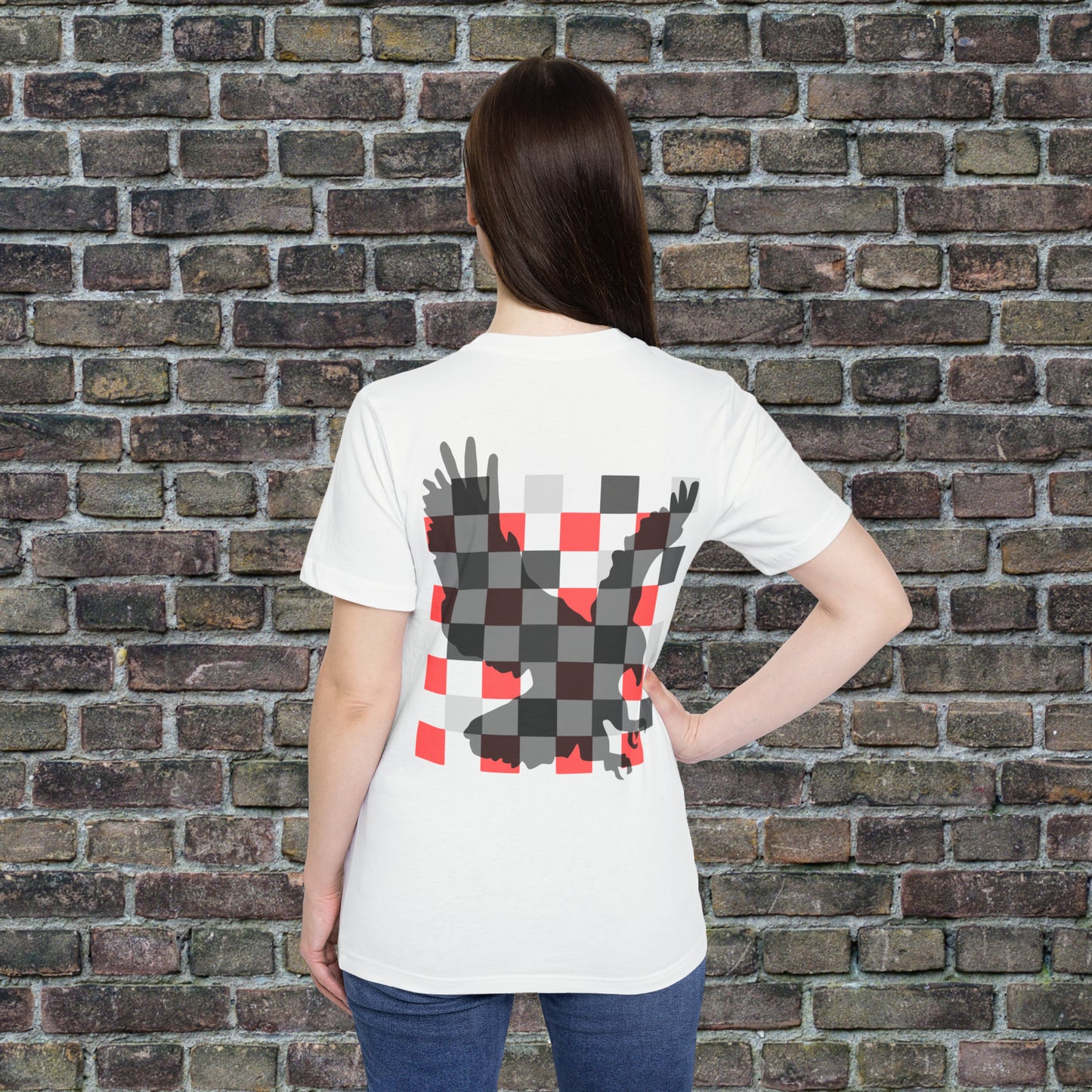 Heath Hawks T- Shirt