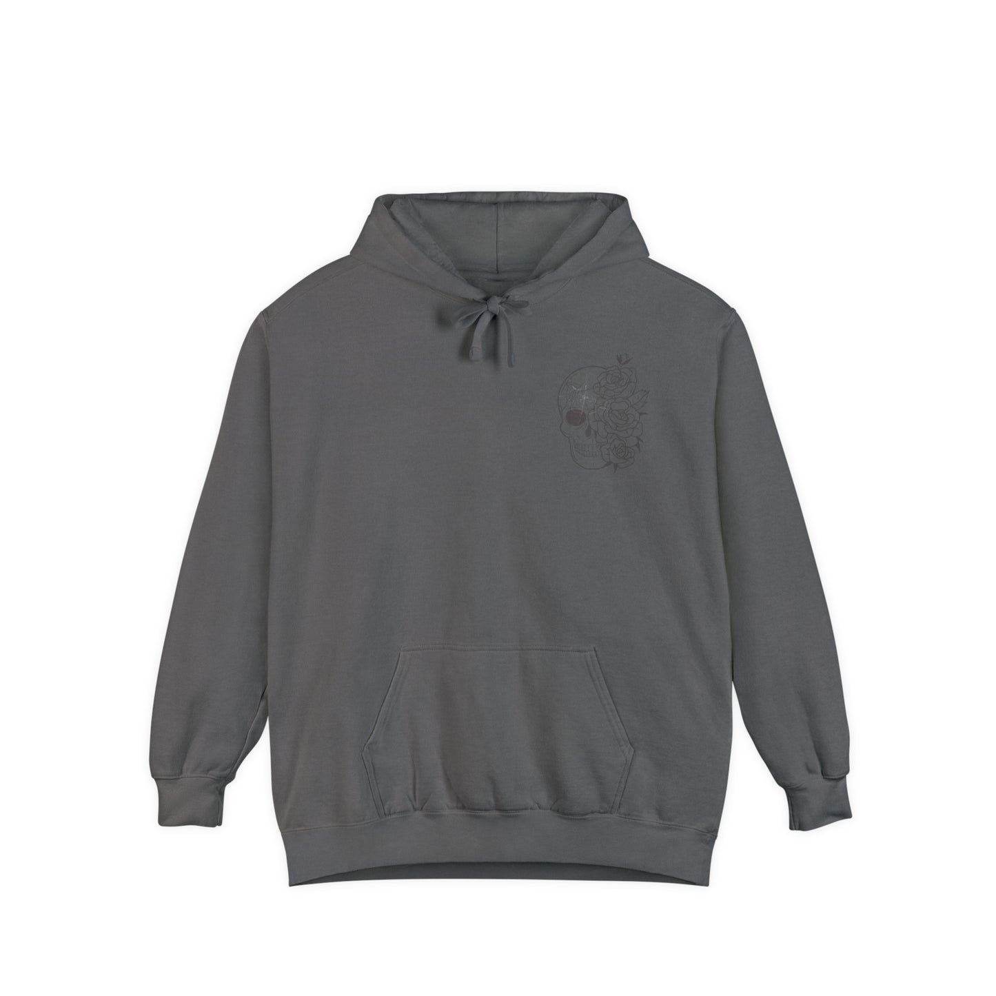 Halloweentown Hoodie - Being Normal is Vastly Overrated