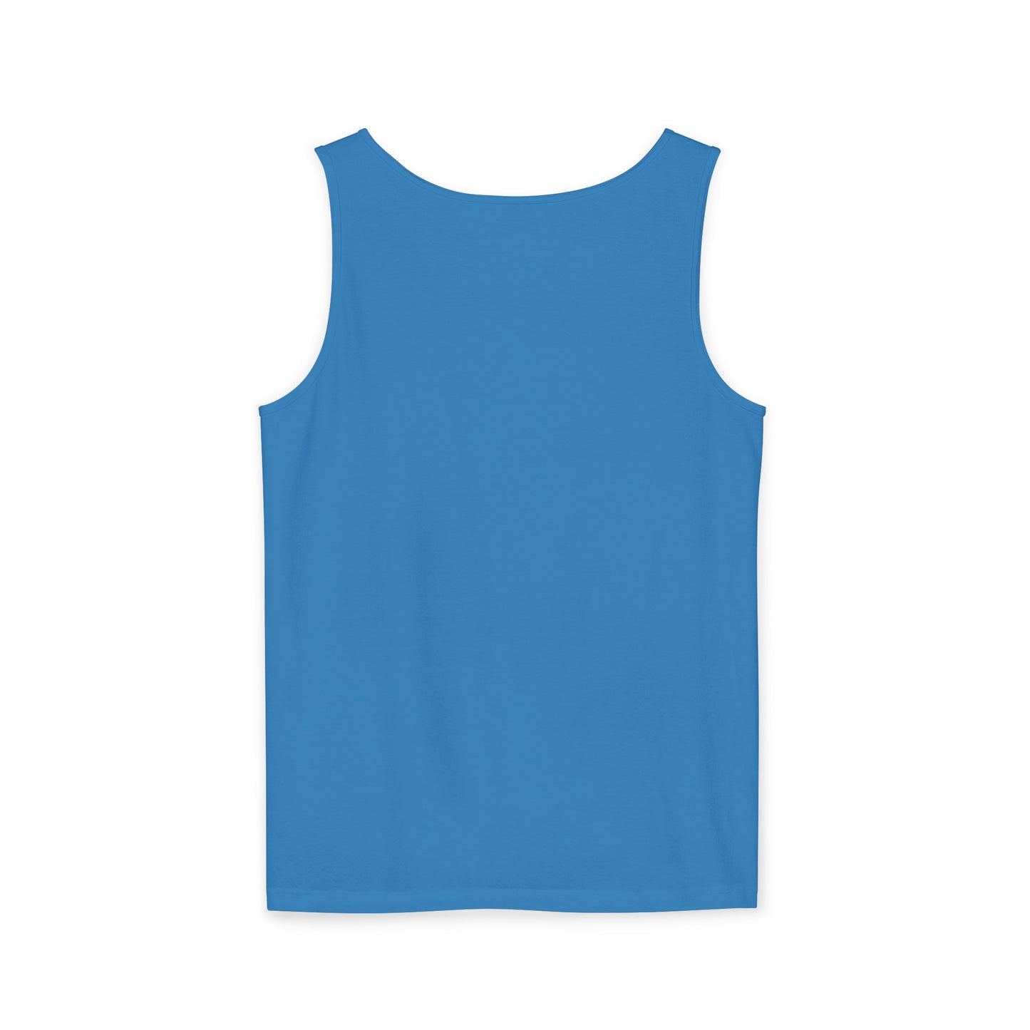 Salty Summer Tank - Comfort Colors