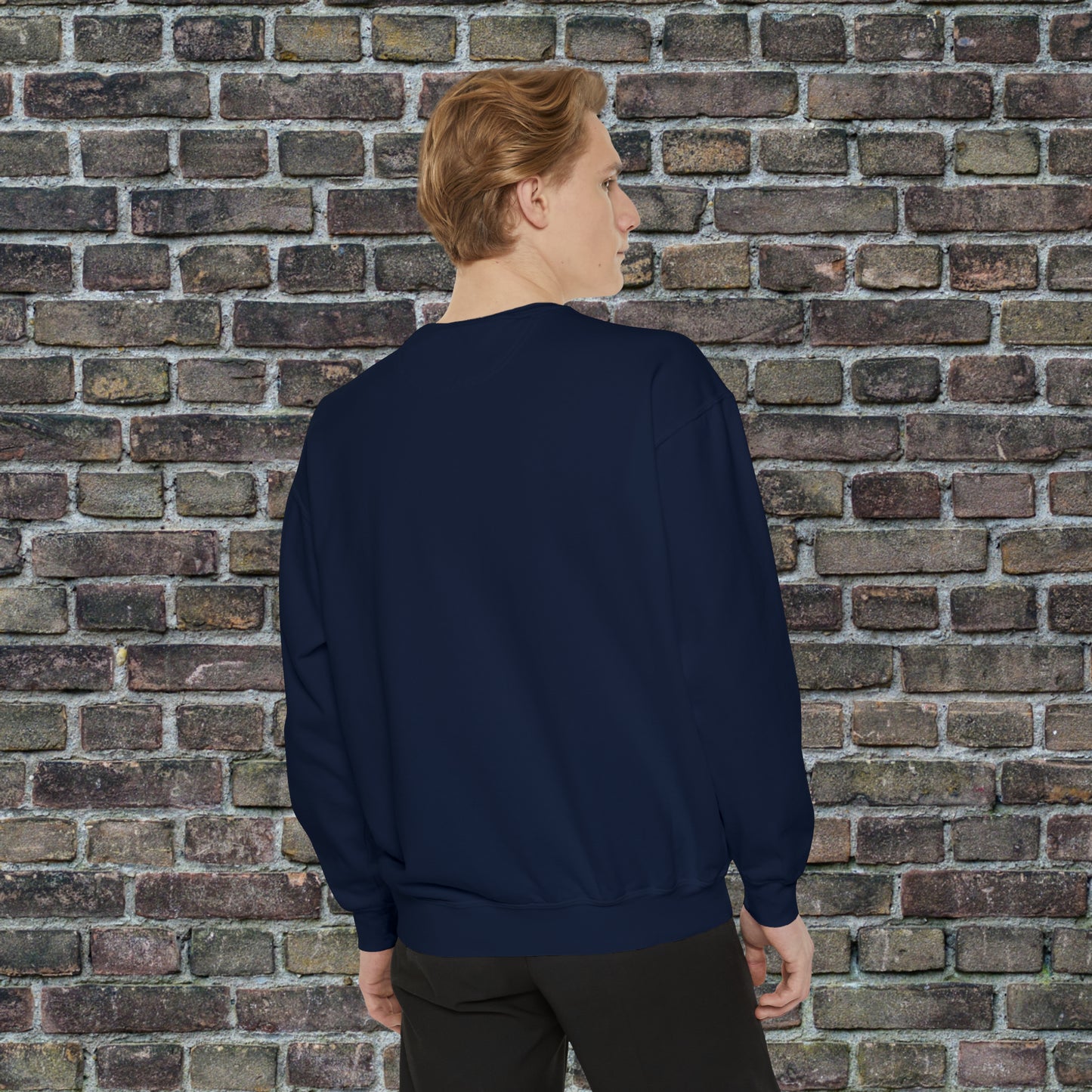 Game Day Comfort Colors Sweater