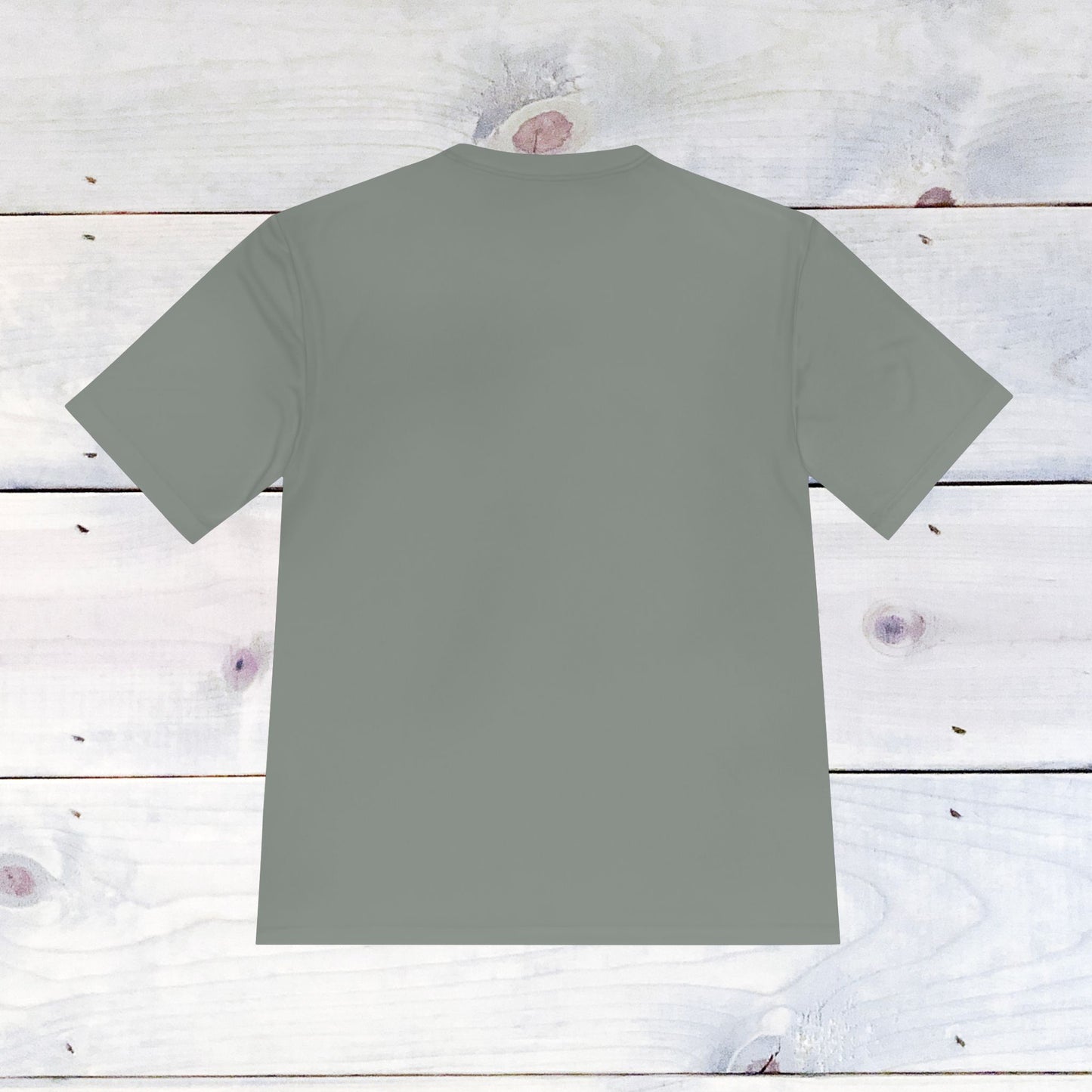 75087 Yellowjacket Sport-Tek Unisex Tee