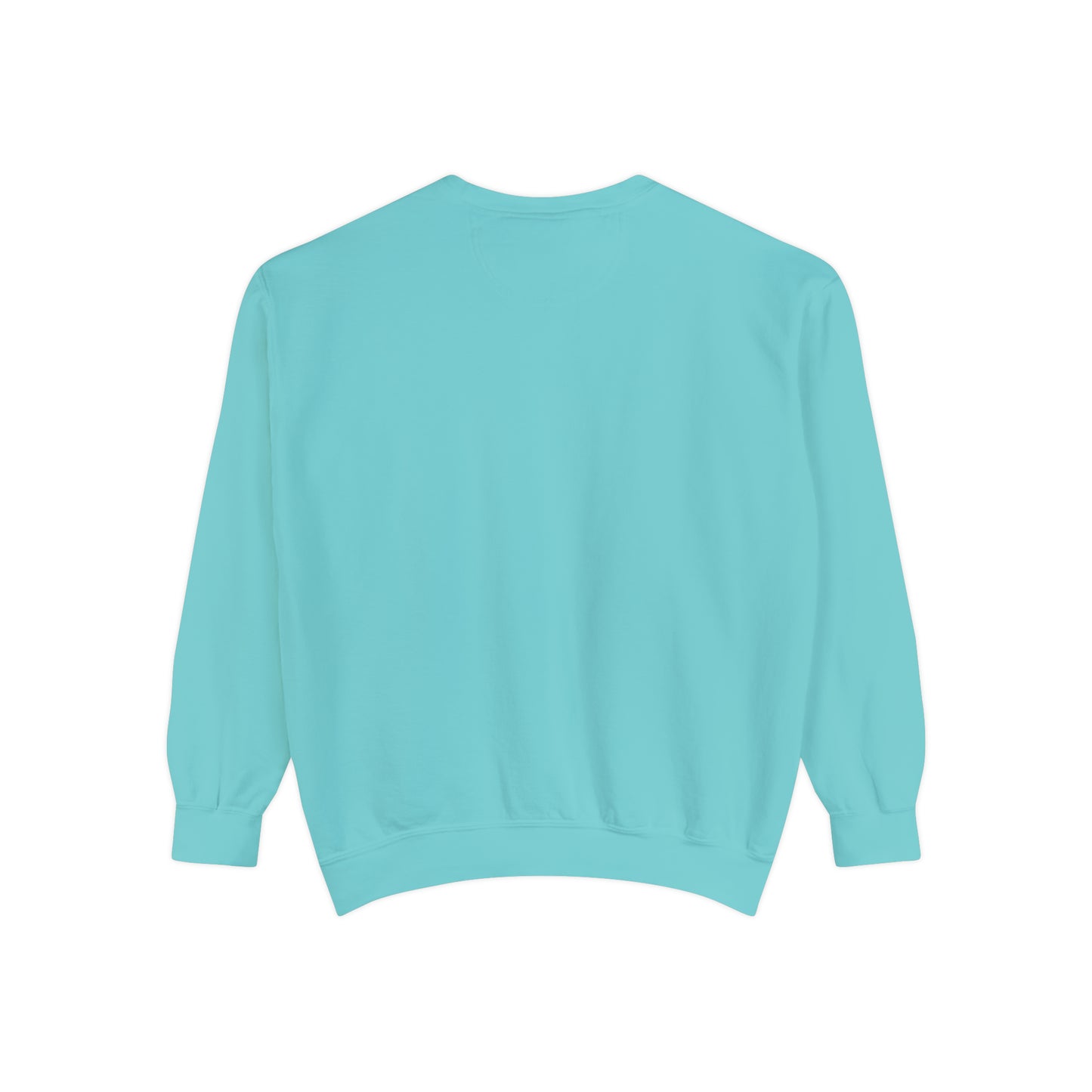 Aunt Comfort Colors Sweater