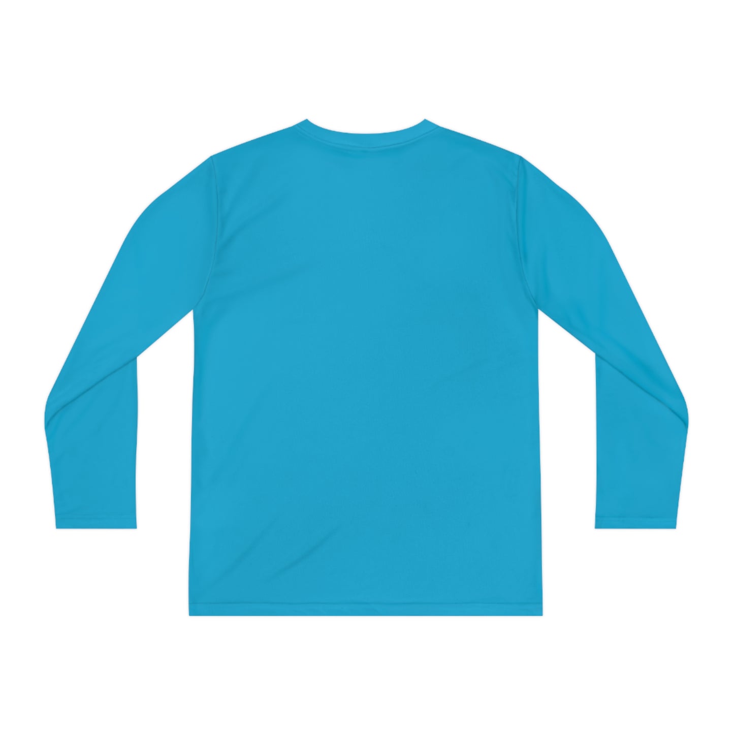 Youth Dancing Skelly Long Sleeve T-Shirt