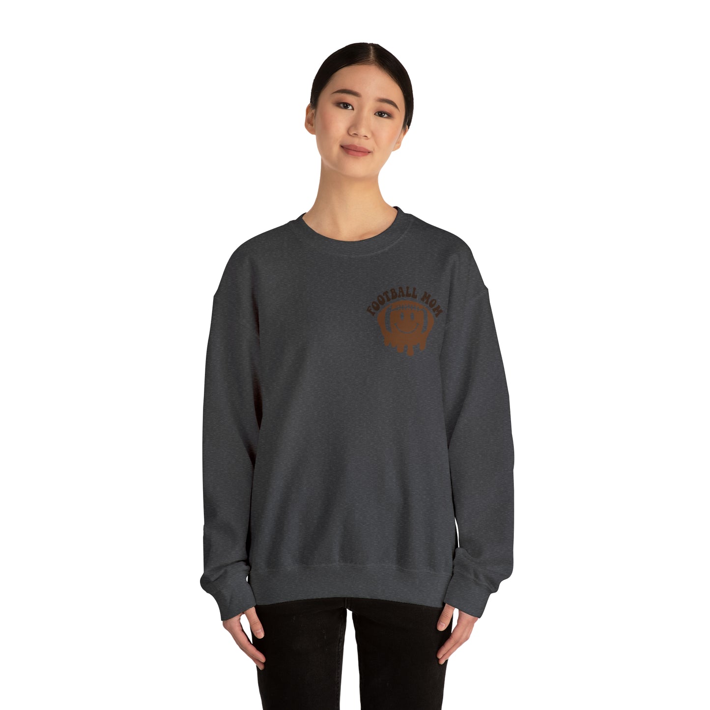 Who Needs Referees when we have FOOTBALL Moms Sweater
