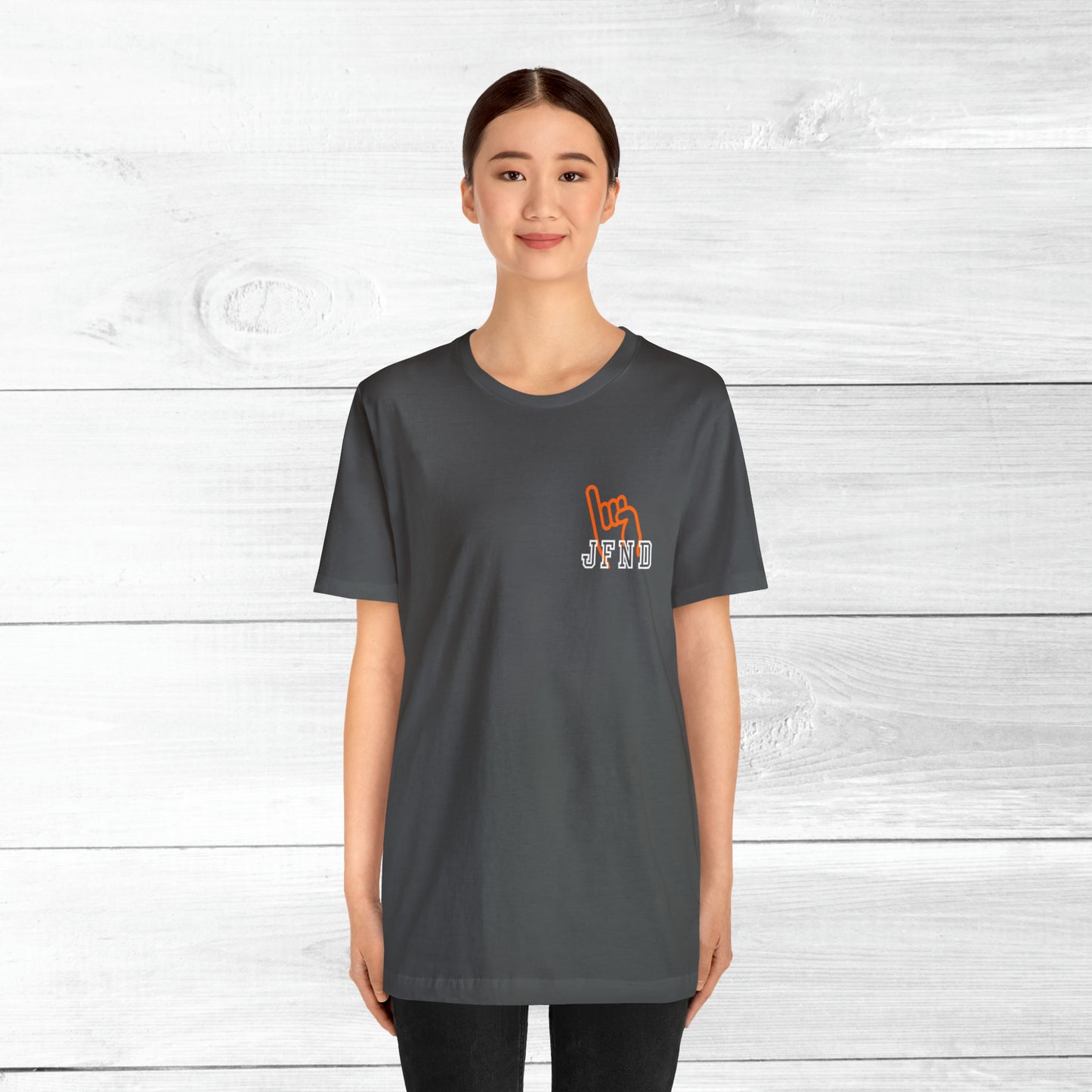 Jacket Football Unisex T-Shirt